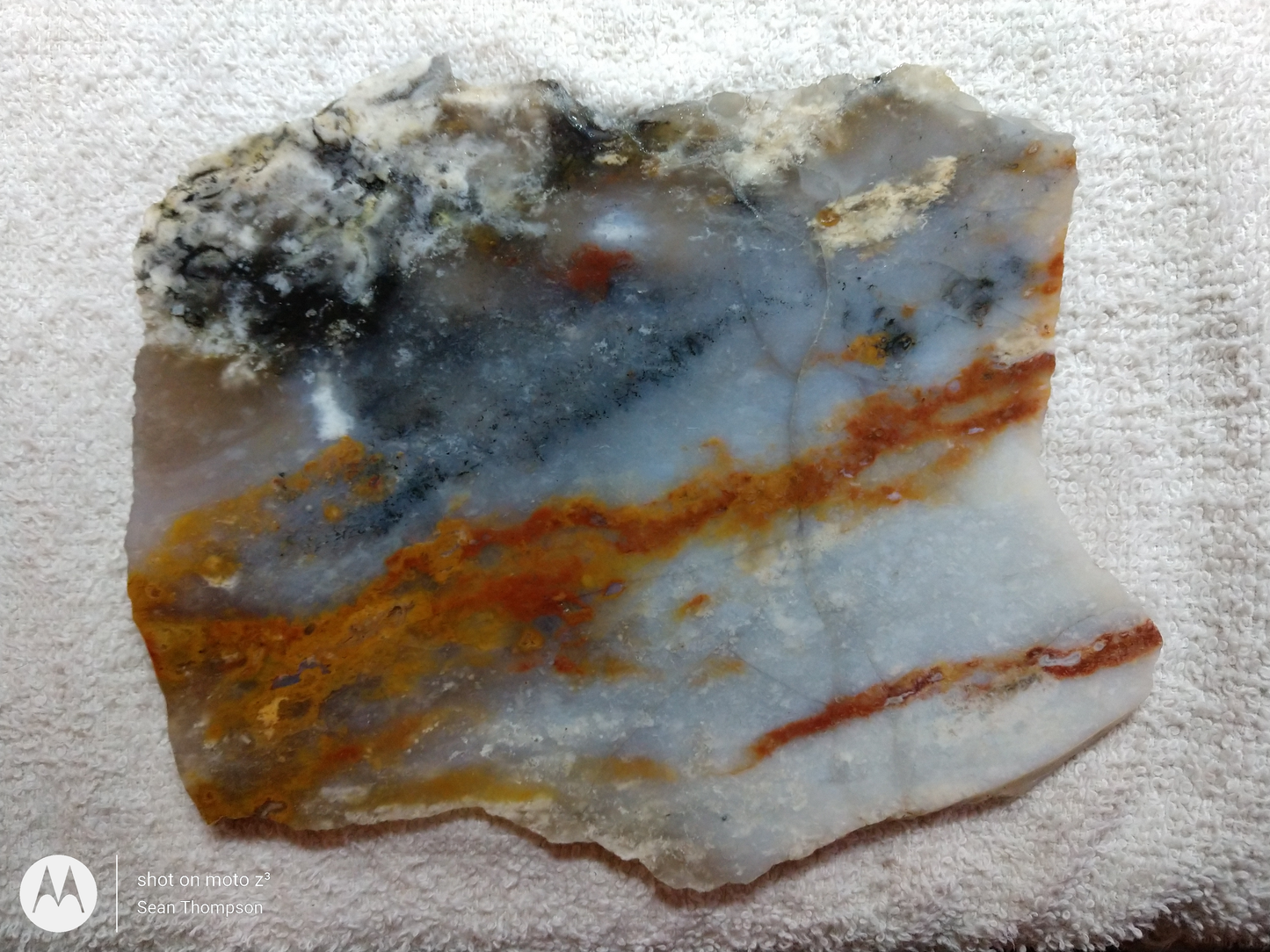 Brian Head Agate BH-00001-14