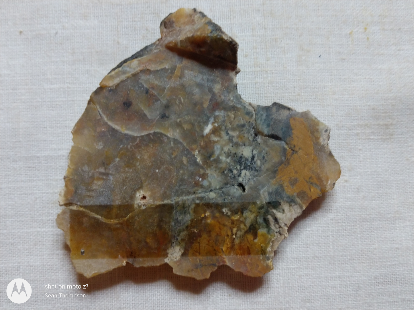 Brian Head Agate BH-00010-02