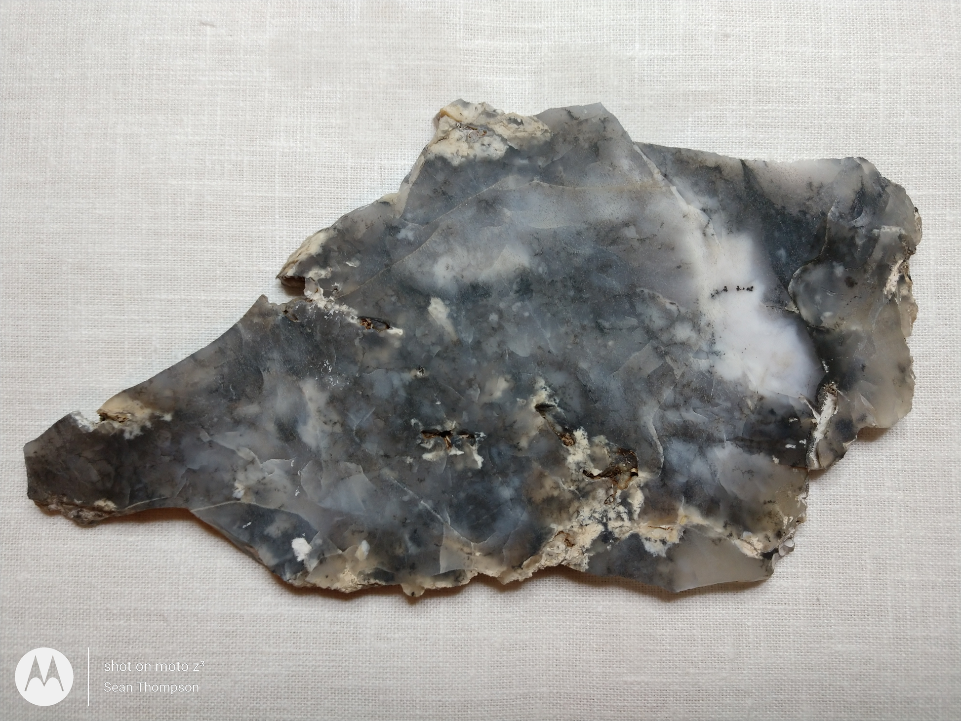 Brian Head Agate BH-00003-18