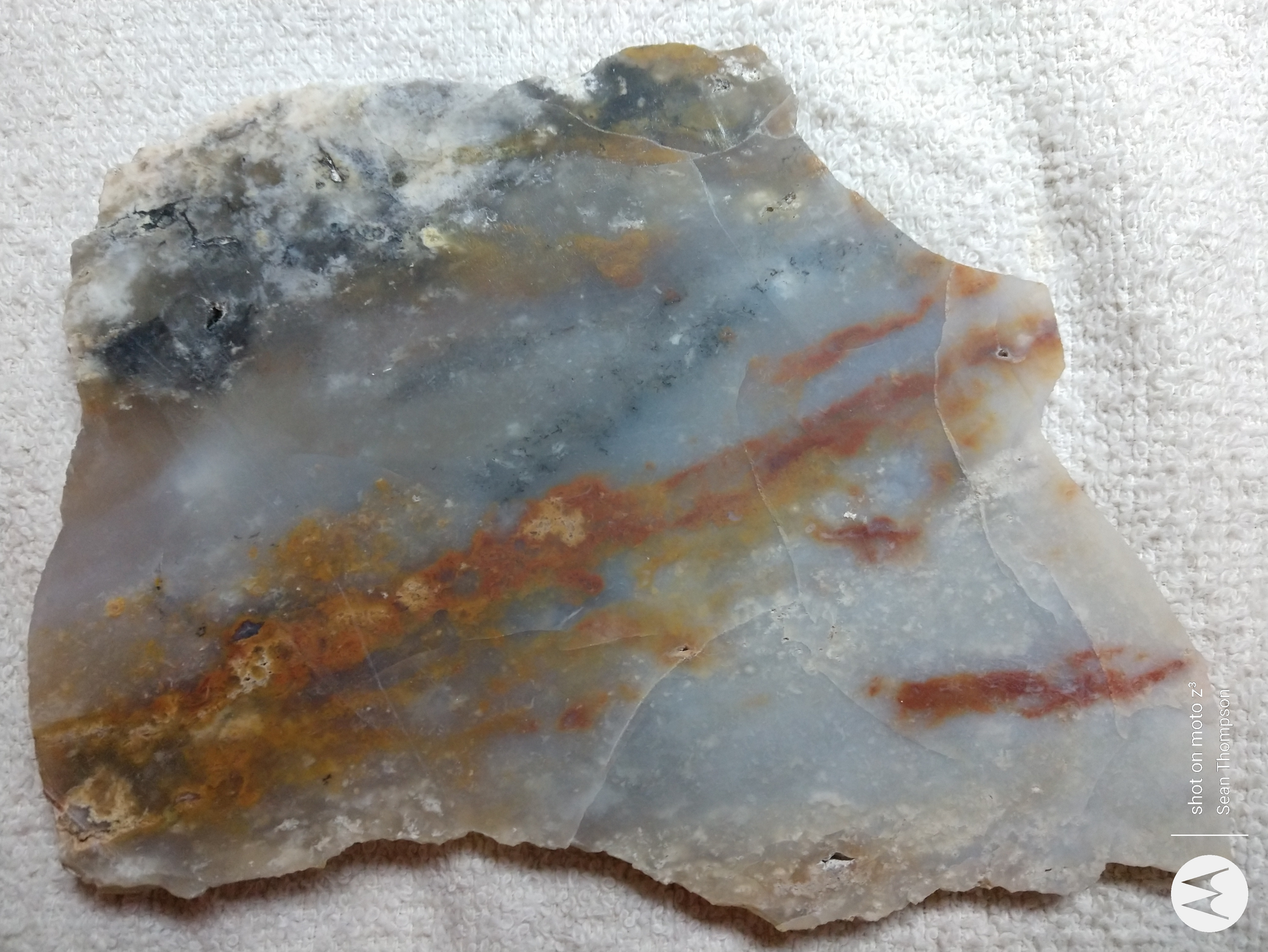 Brian Head Agate BH-00001-09