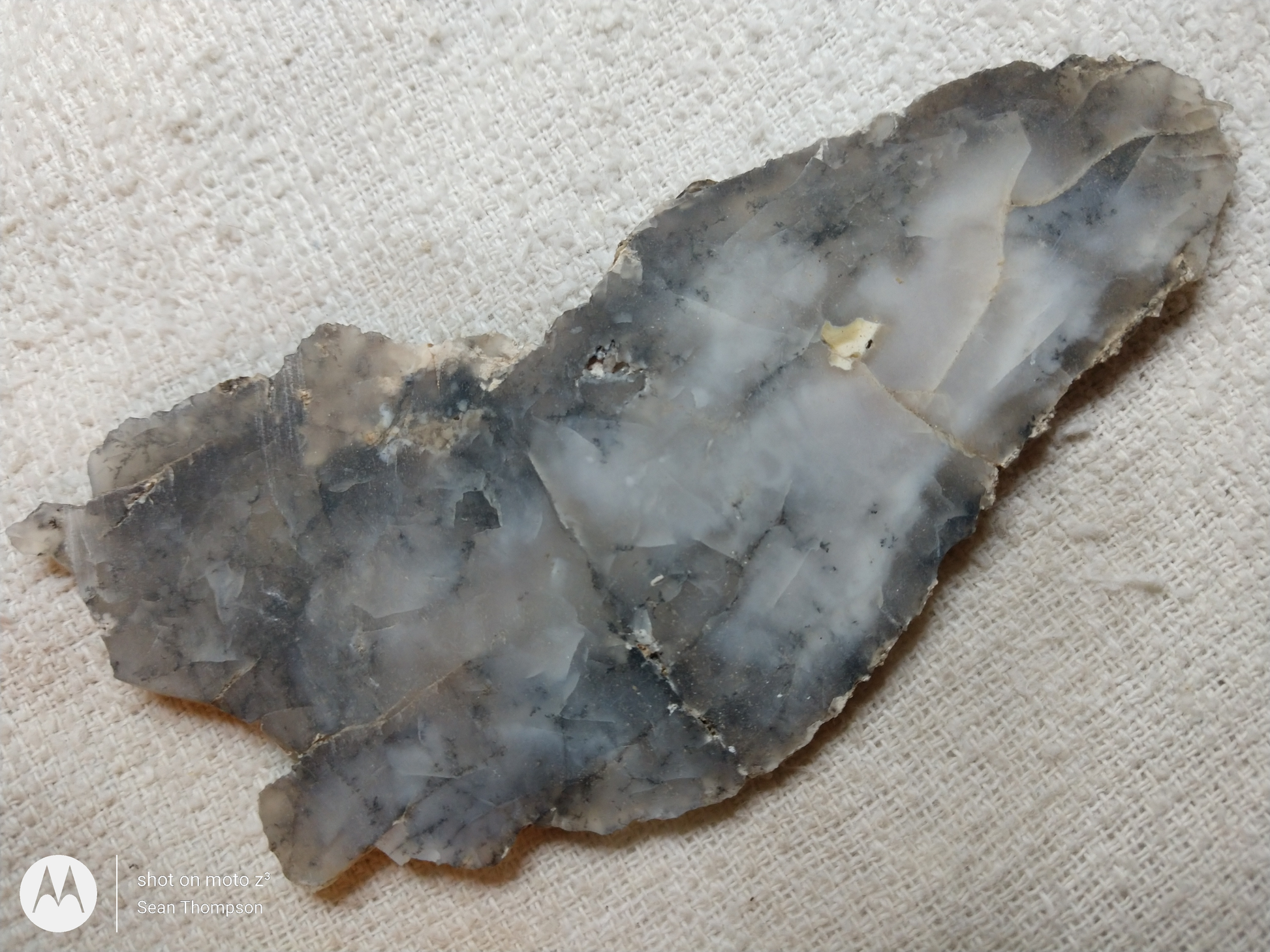 Brian Head Agate BH-00003-13