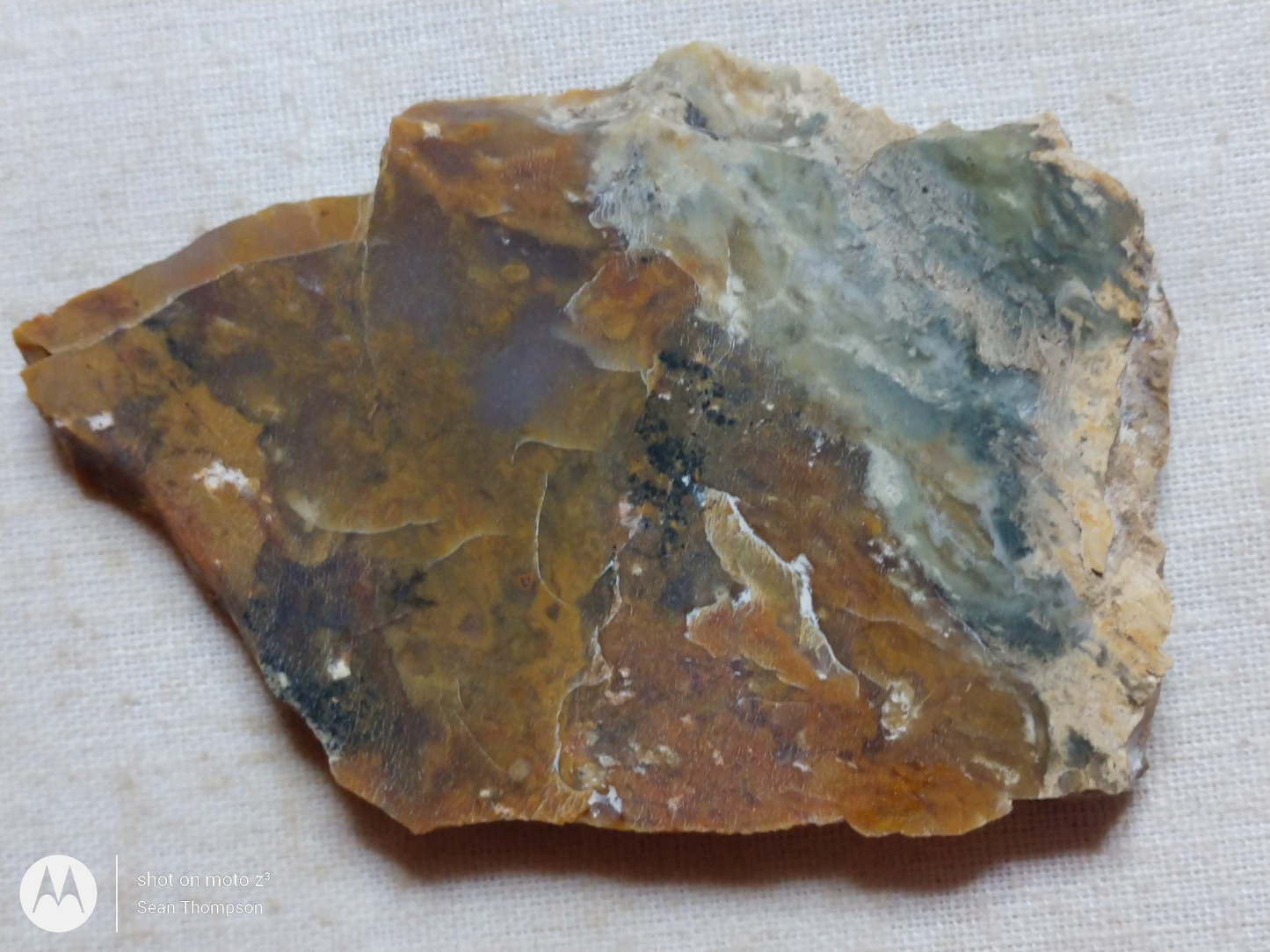 Brian Head Agate BH-00010-06