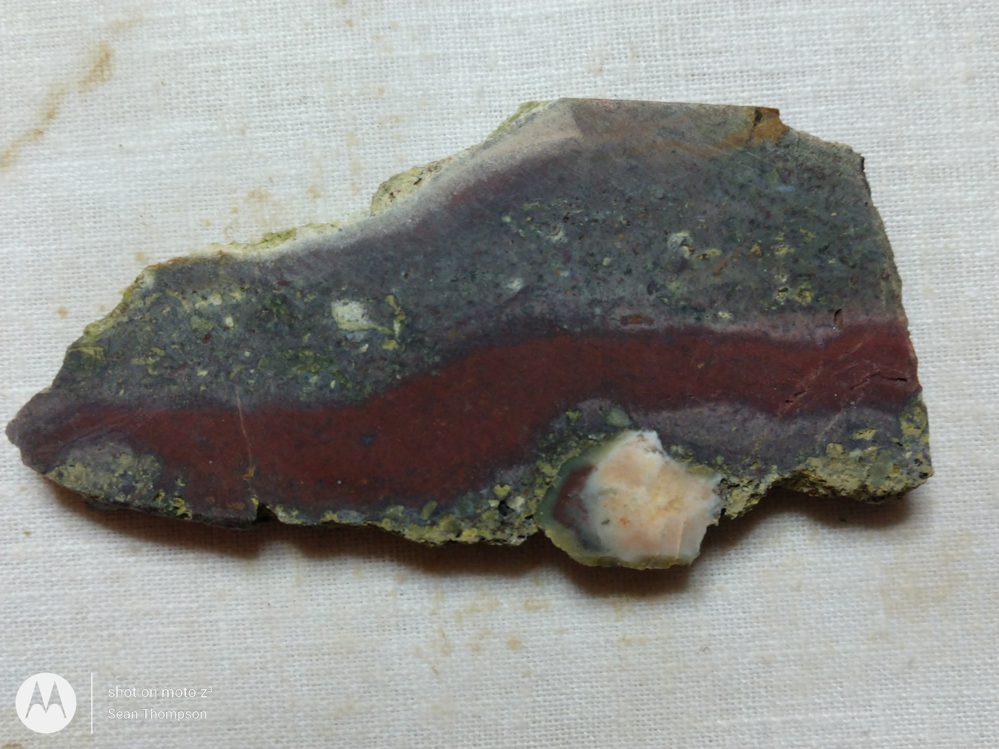 Holt Canyon Agate HC-00012-03