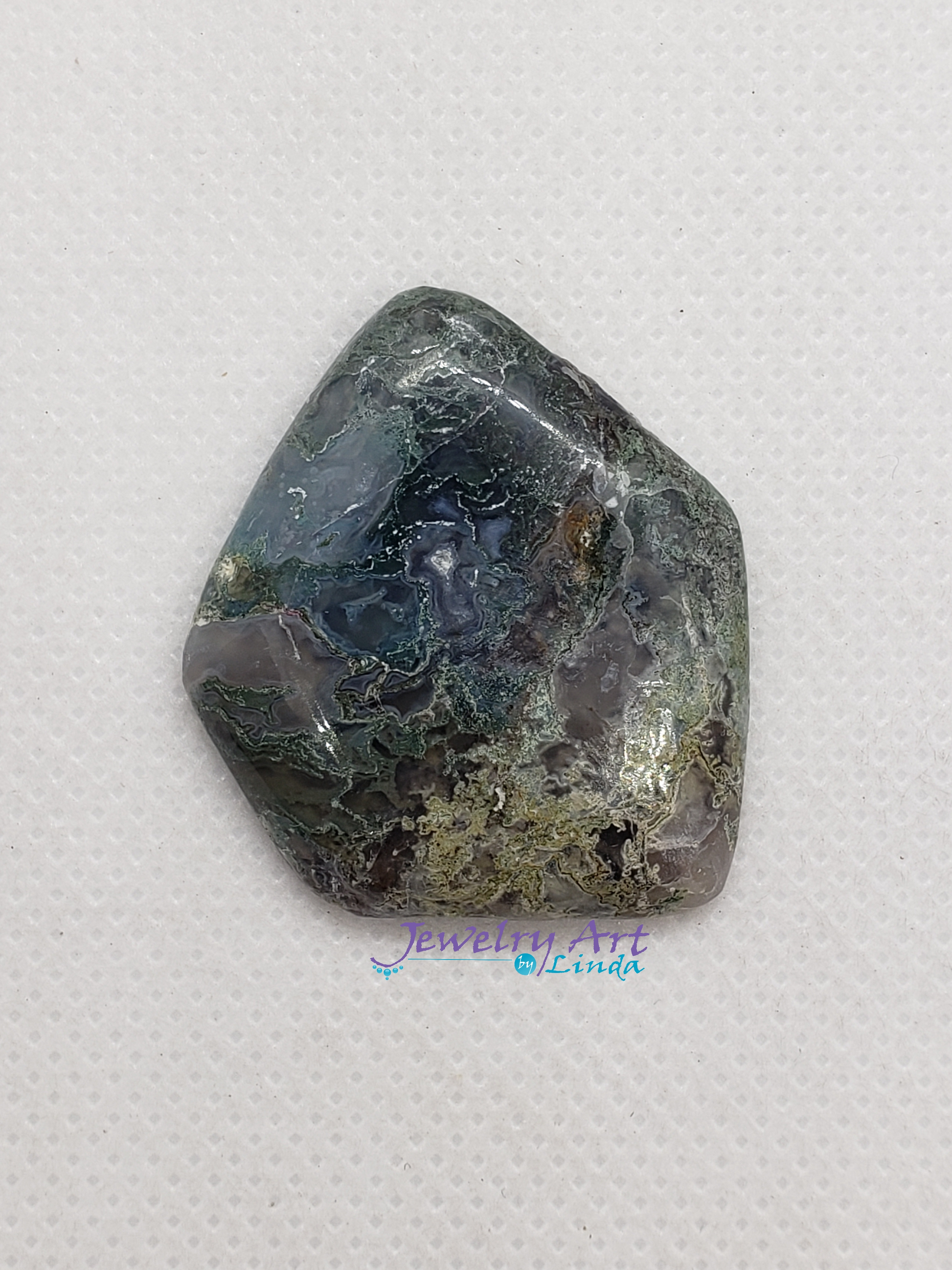 Moss Agate HC-x-x-00021