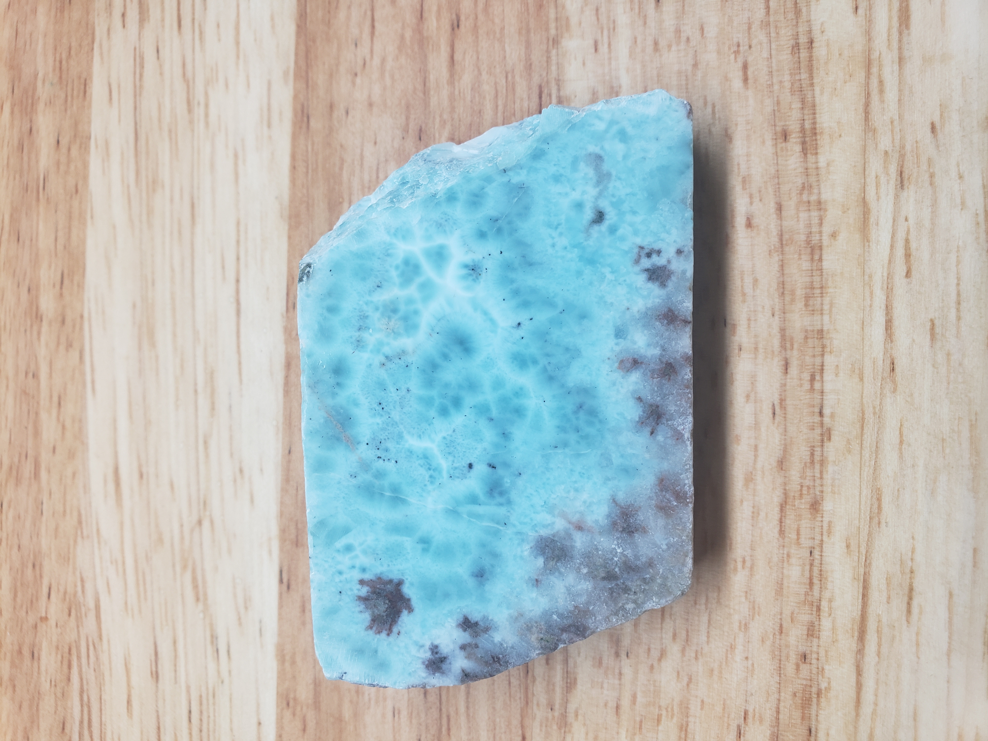 Larimar LR-x-00034