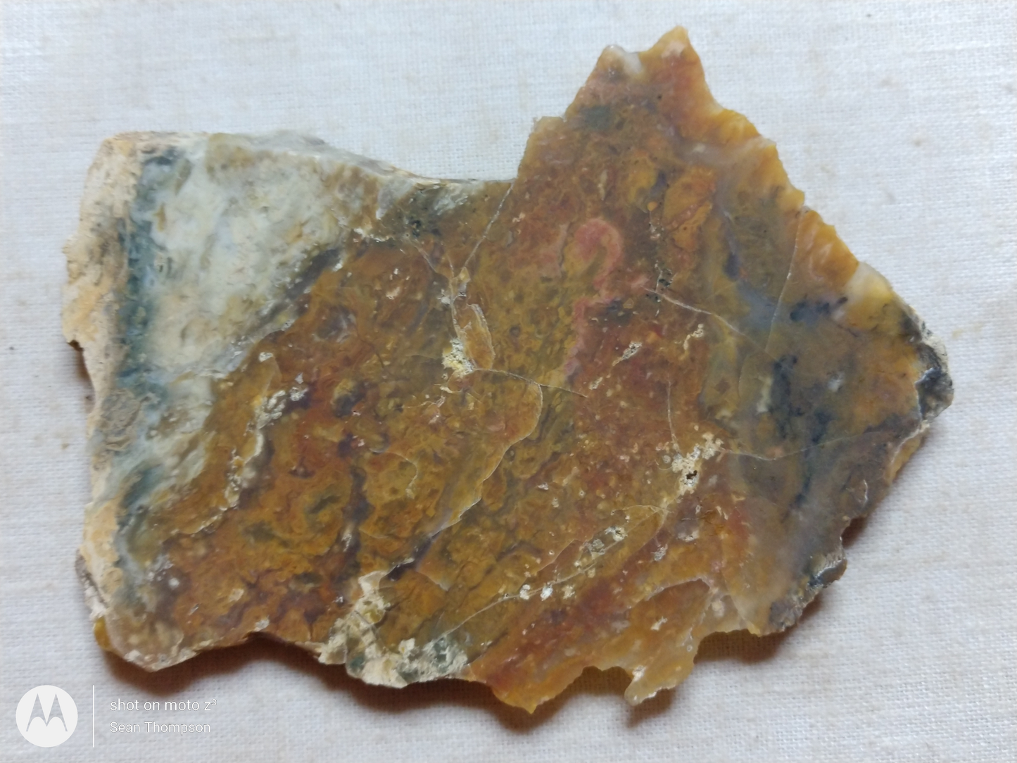 Brian Head Agate BH-00010-29