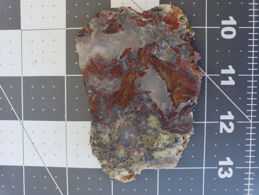 Holt Canyon Agate HC-x-00006