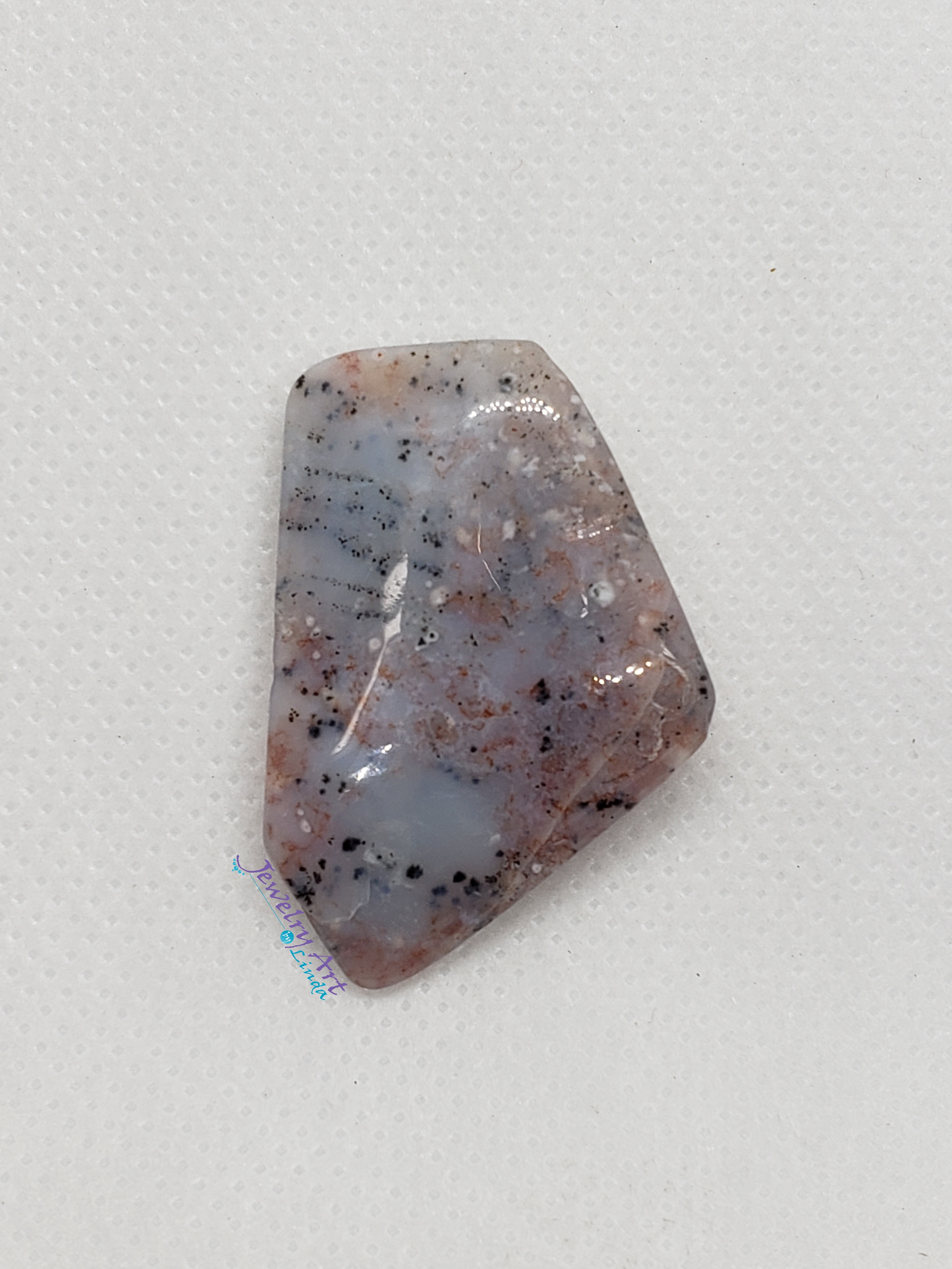 Summit Finger Agate AG-x-x-00049