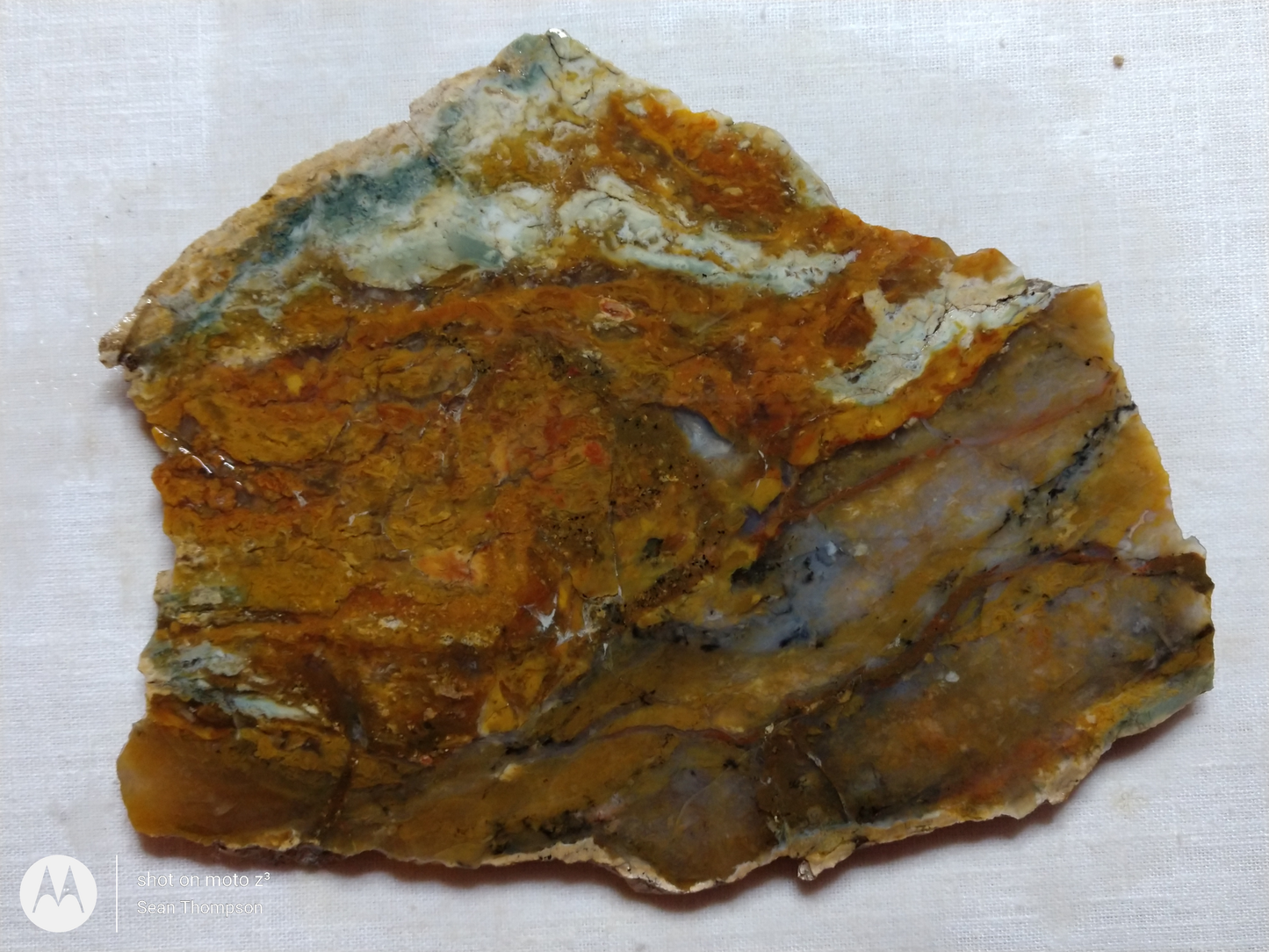 Brian Head Agate BH-00010-47