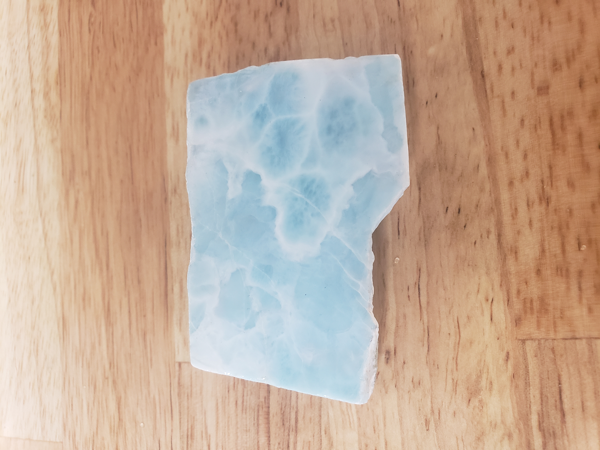 Larimar LR-x-00005