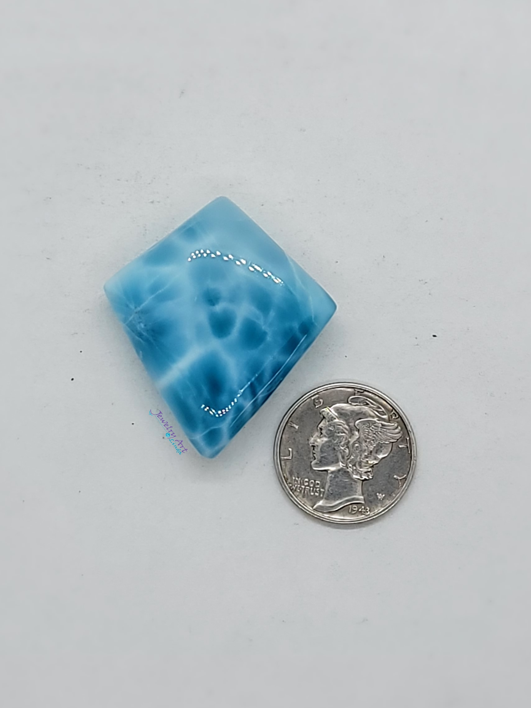 Larimar AAA+ LR-x-x-00128