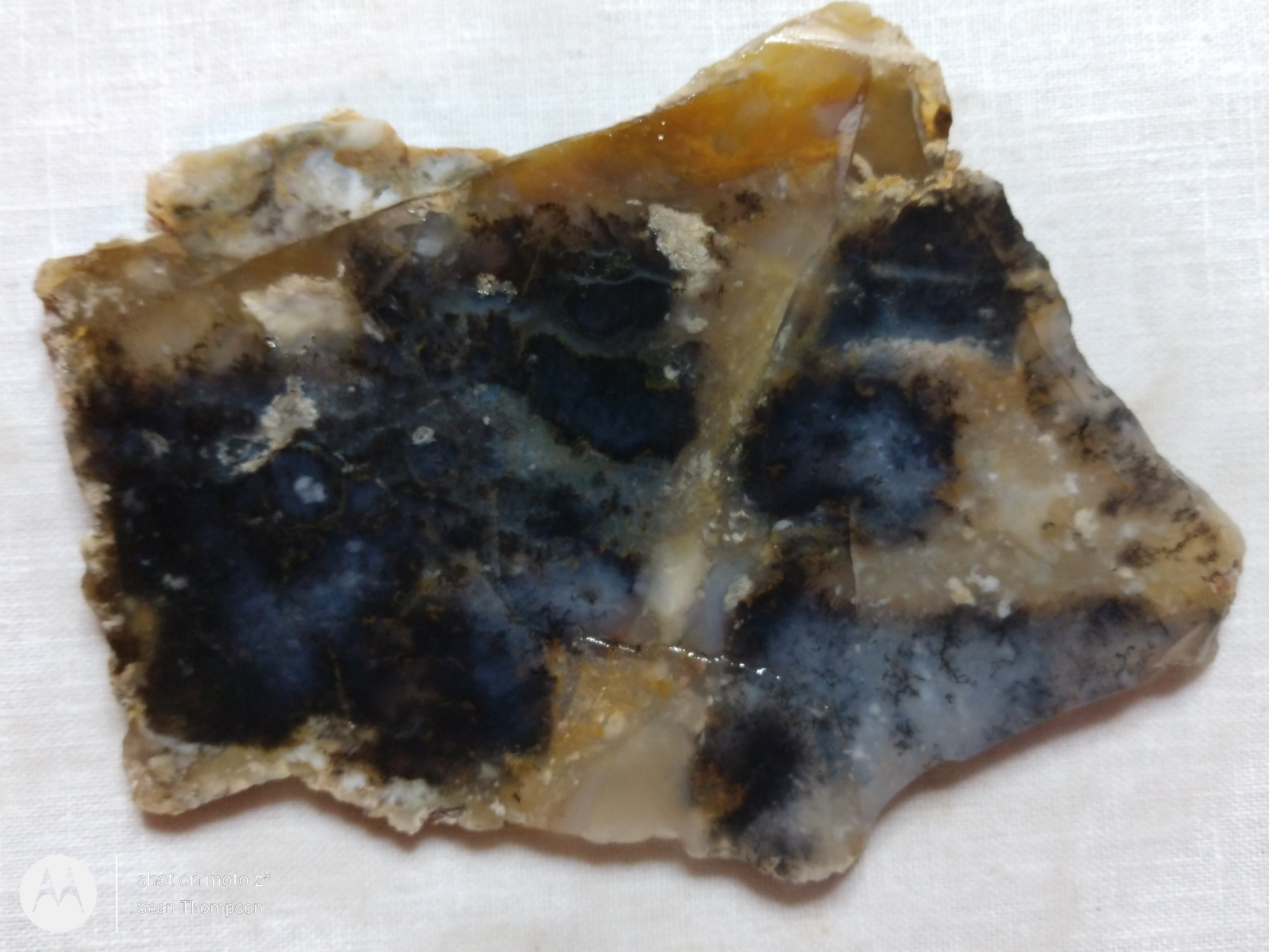 Brian Head Agate BH-00004-14