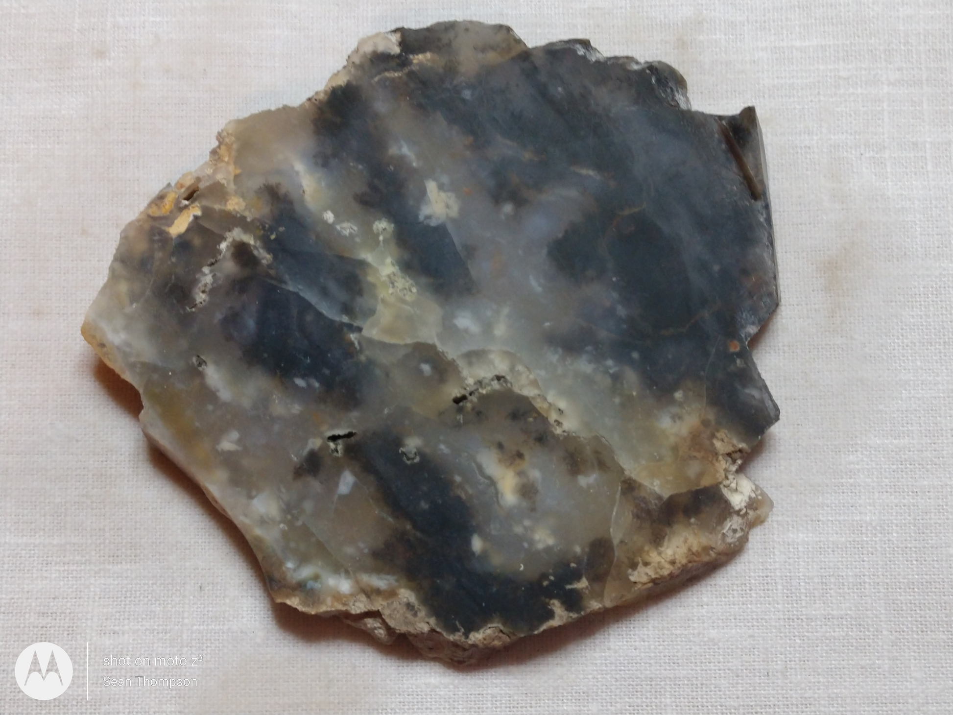 Brian Head Agate BH-00004-09