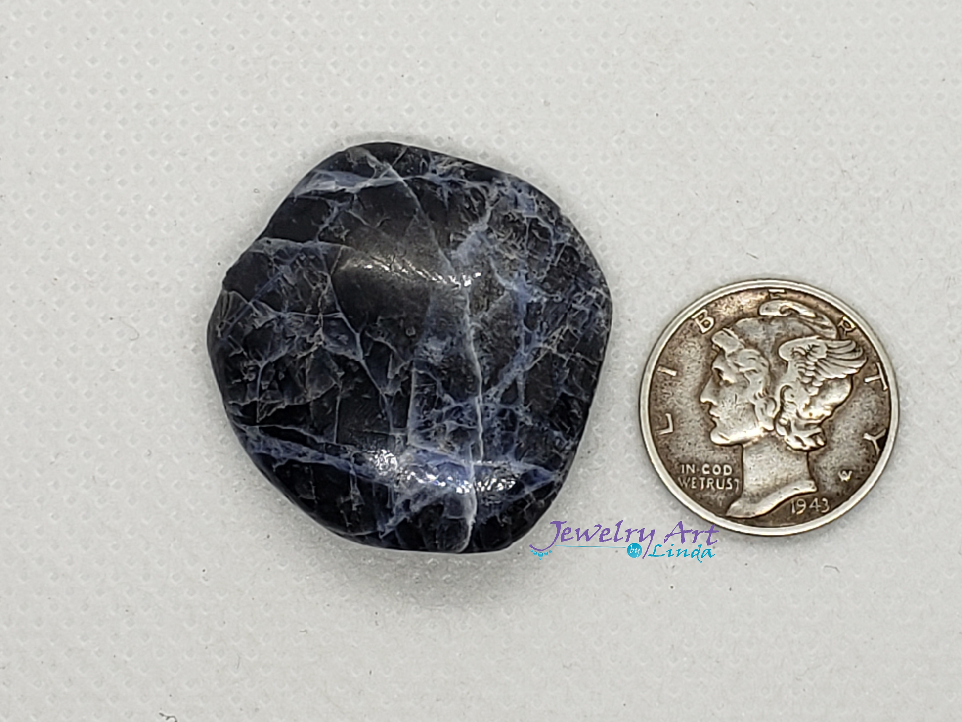 Sodalite OT-x-x-00040