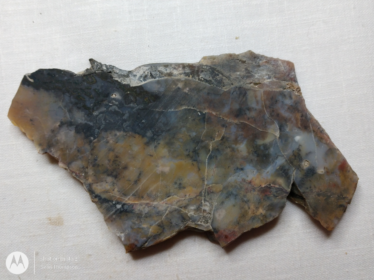 Holt Canyon Agate HC-00015-08