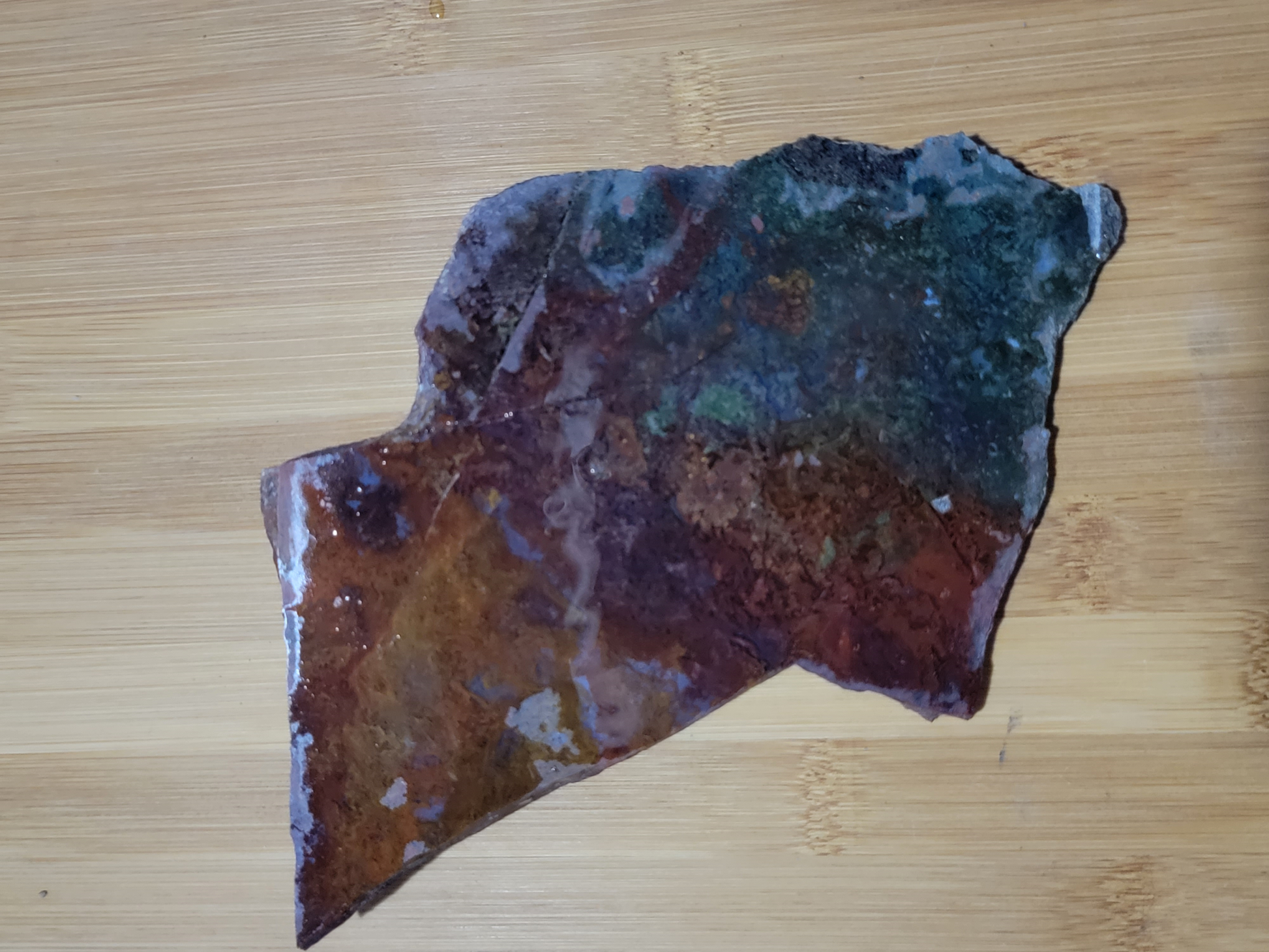 Holt Canyon Moss Agate HC-Bob-x1-00004A