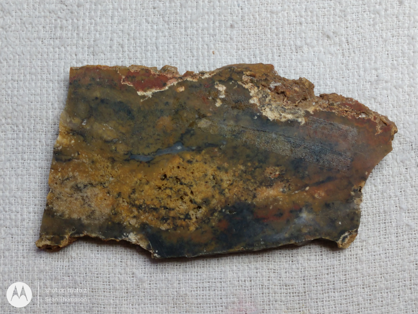 Brian Head Agate BH-00005-01