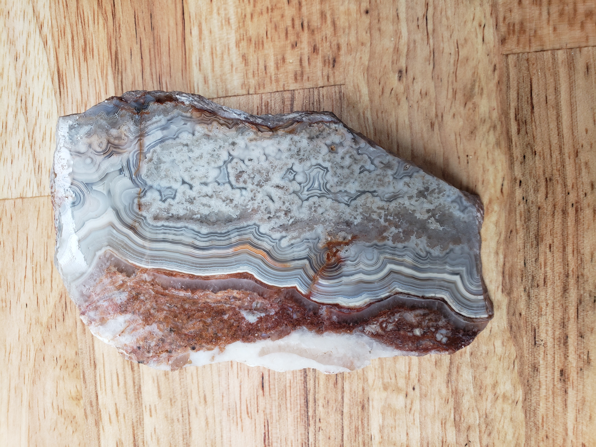 Laguna Lace Agate AG-x-00025