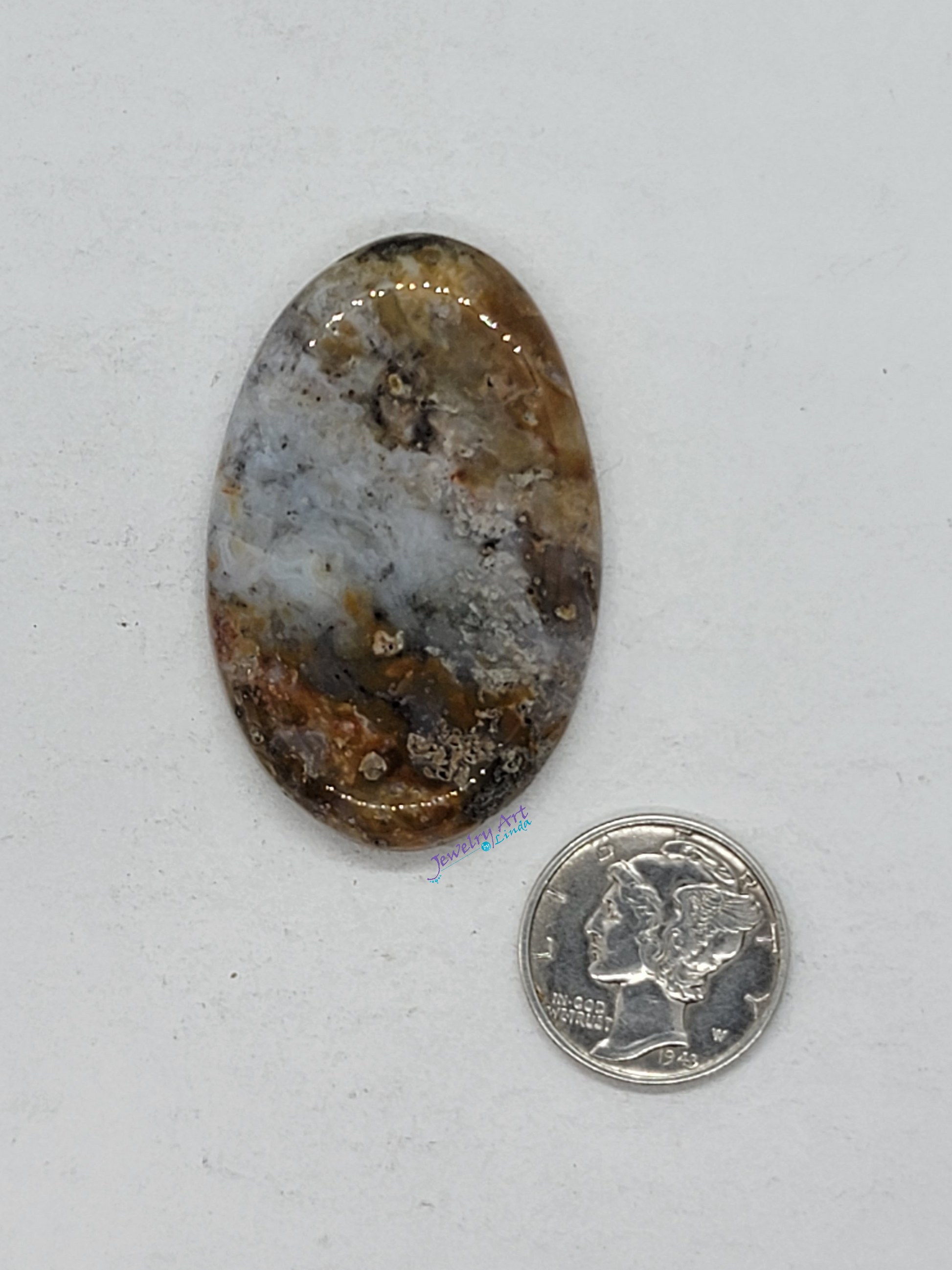 Brian Head Agate AG-x-00010-05