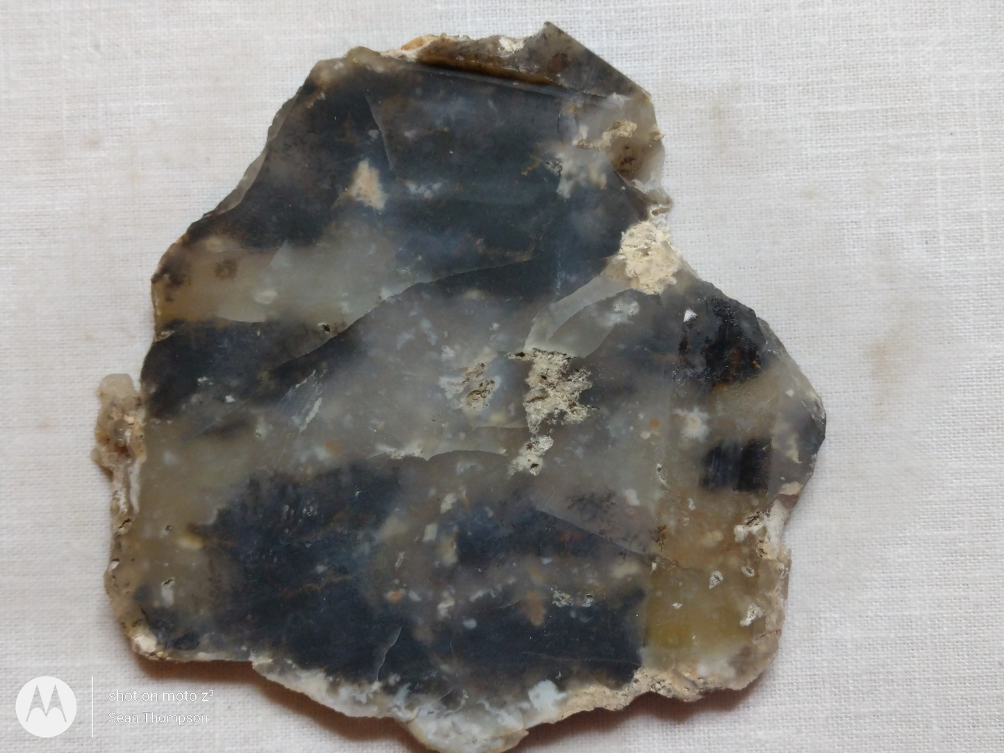 Brian Head Agate BH-00004-08