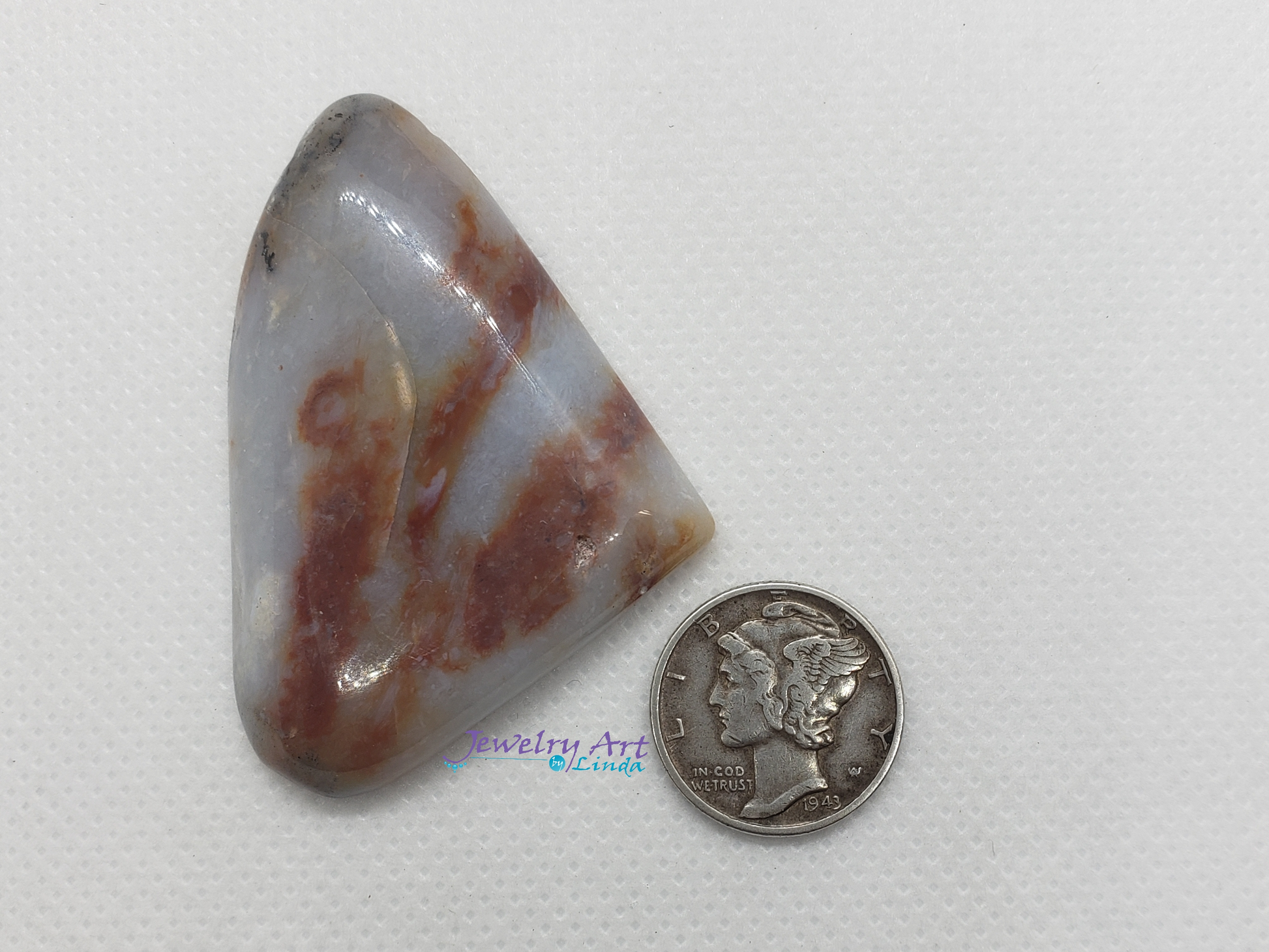 Brian Head Agate AG-x-x-00035