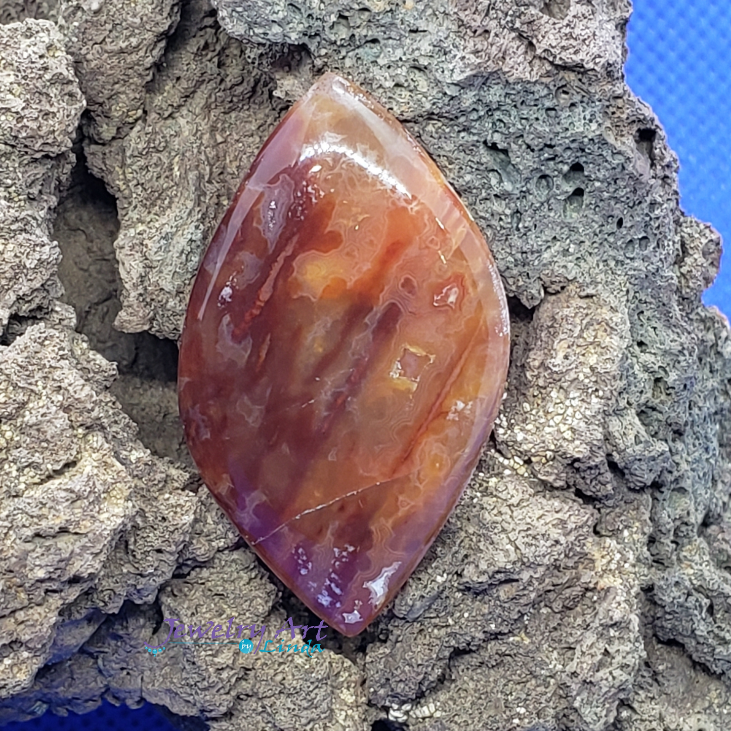 Panguitch  Agate AG-x-x-00002