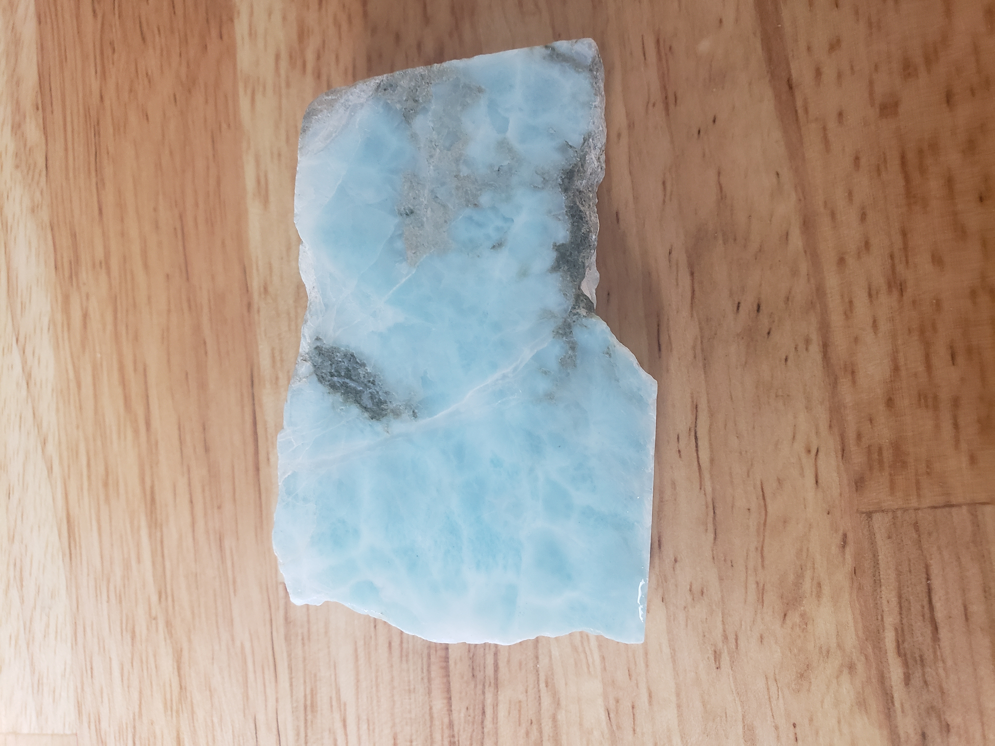 Larimar LR-x-00005