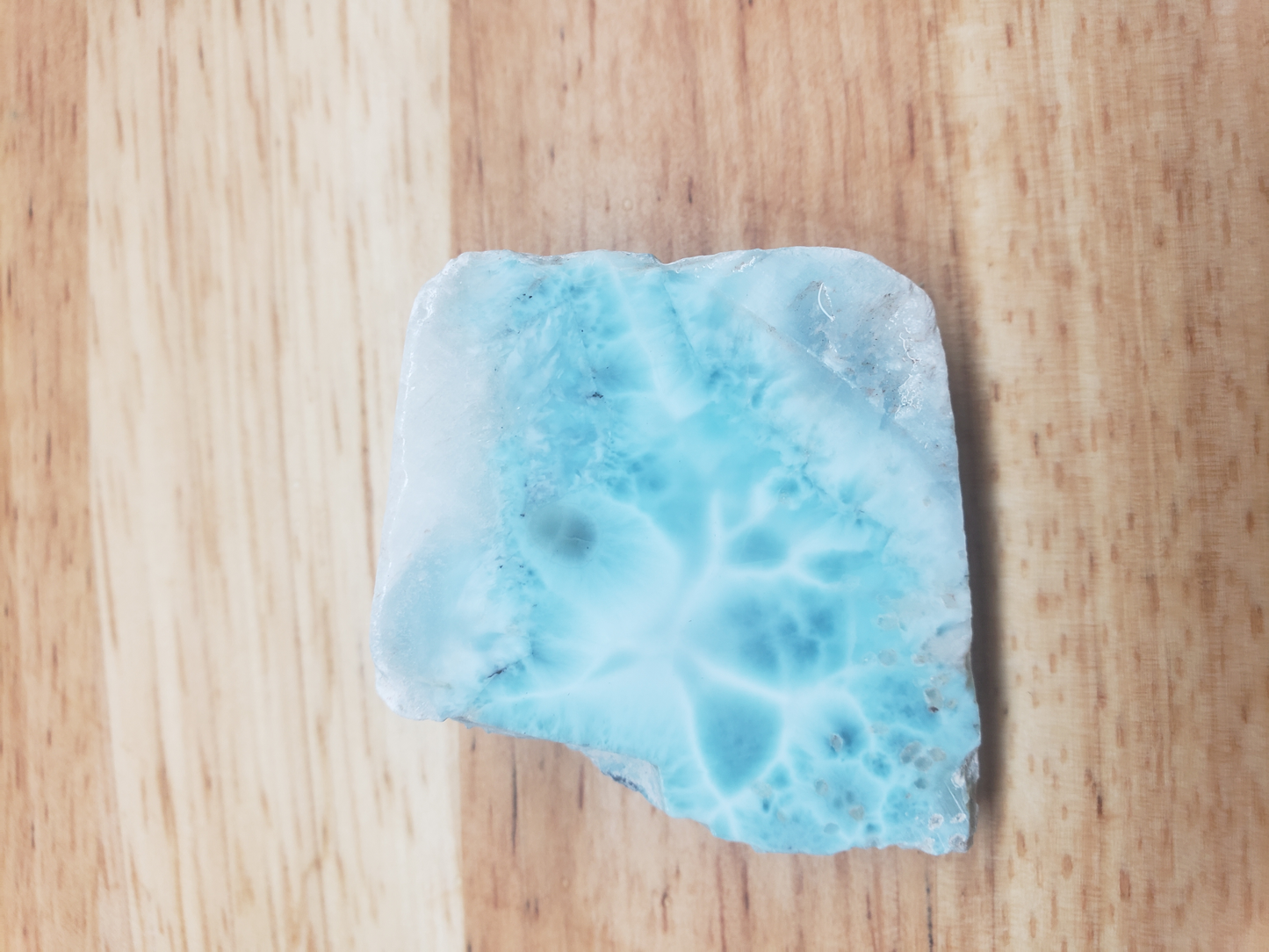 Larimar LR-x-00033