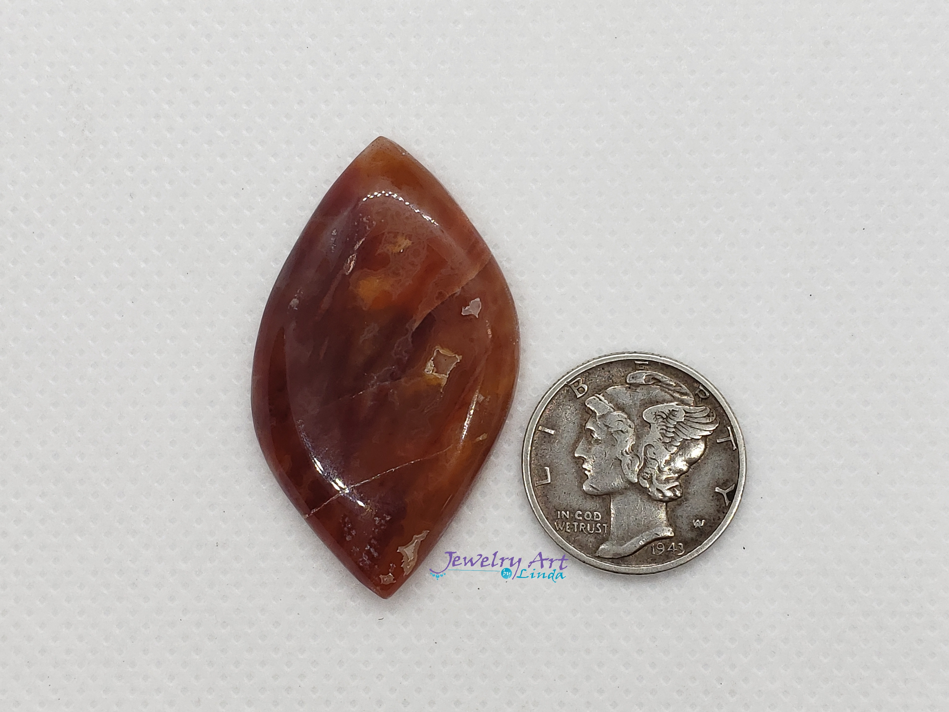 Panguitch  Agate AG-x-x-00002