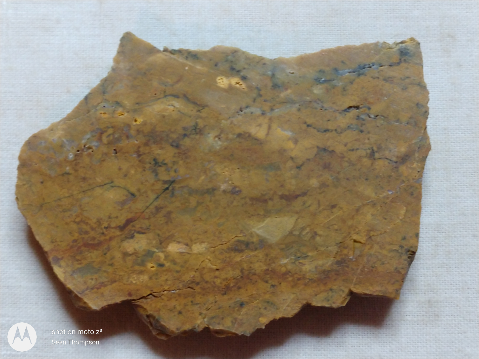 Brian Head Agate BH-00007-05