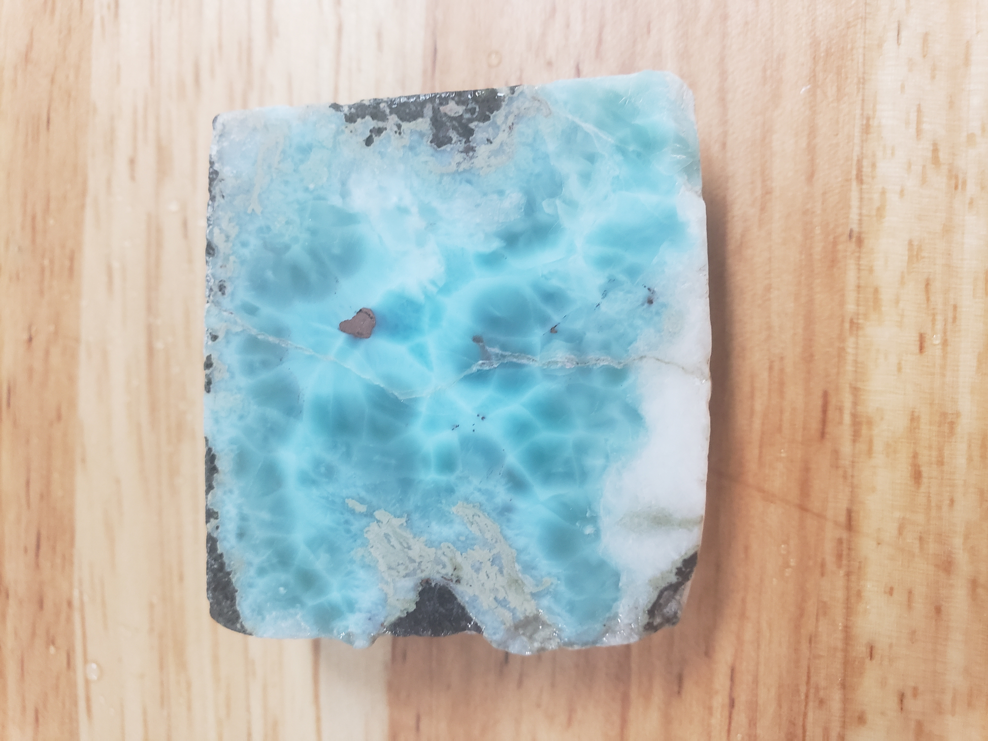 Larimar LR-x-00008