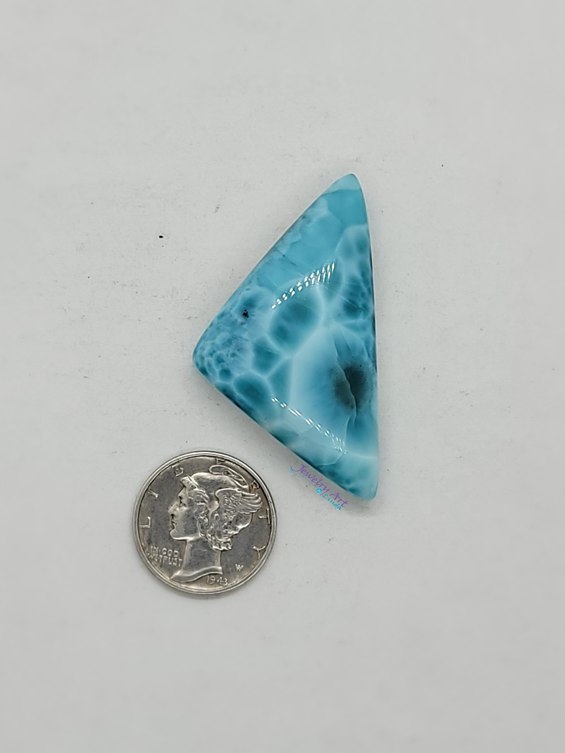 Larimar AAA+ LR-x-x-00146