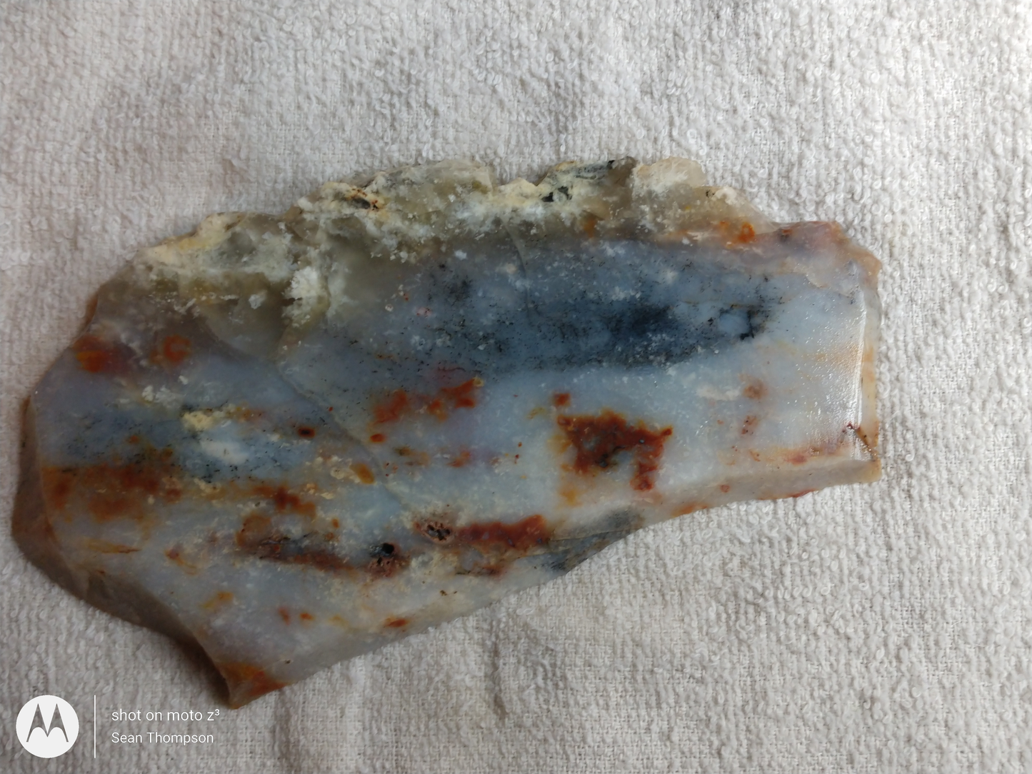 Brian Head Agate BH-00001-06