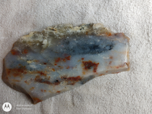 Brian Head Agate BH-00001-06