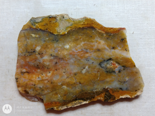 Brian Head Agate BH-00010-33