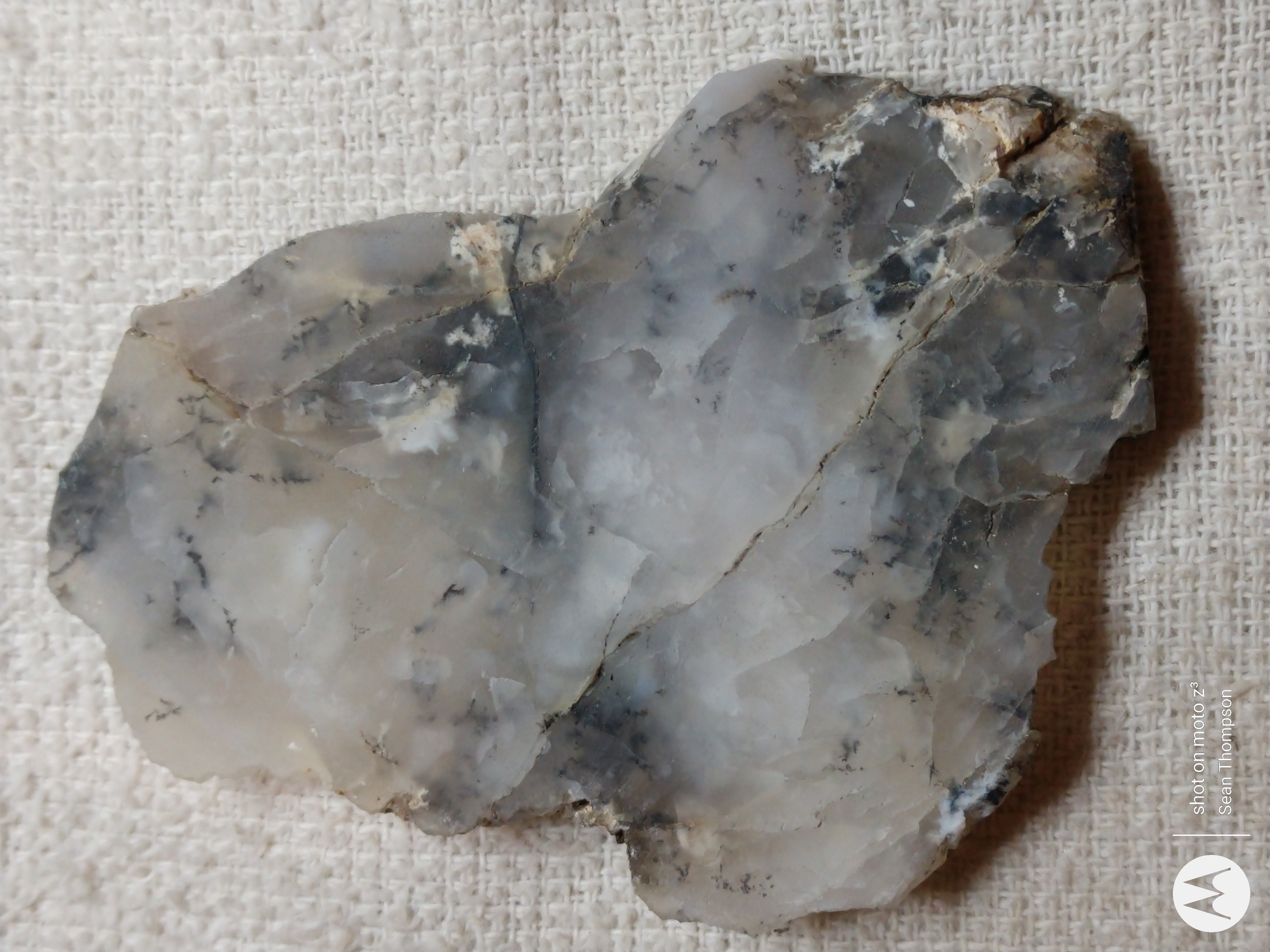 Brian Head Agate BH-00003-07