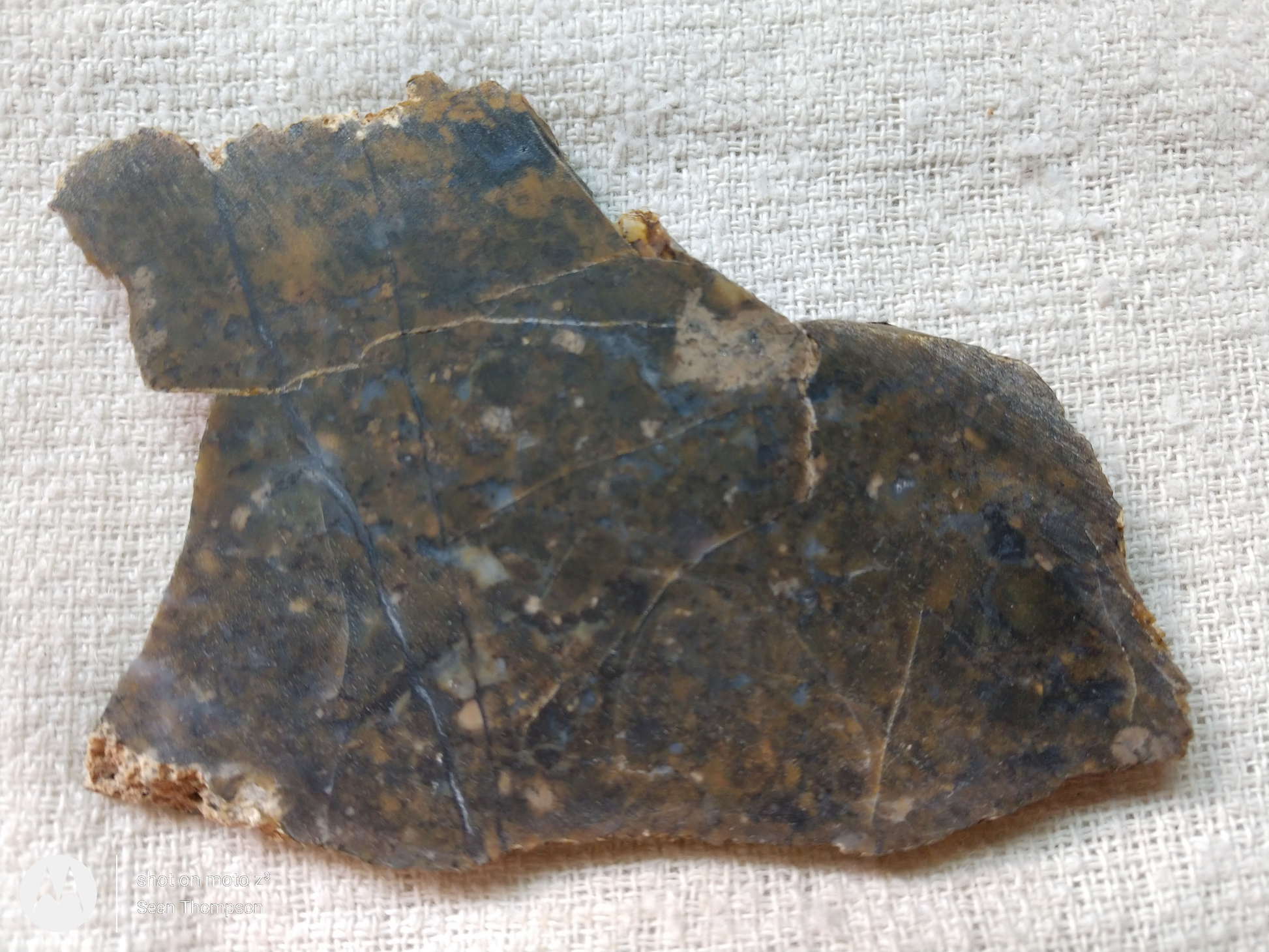 Brian Head Agate BH-00002-07