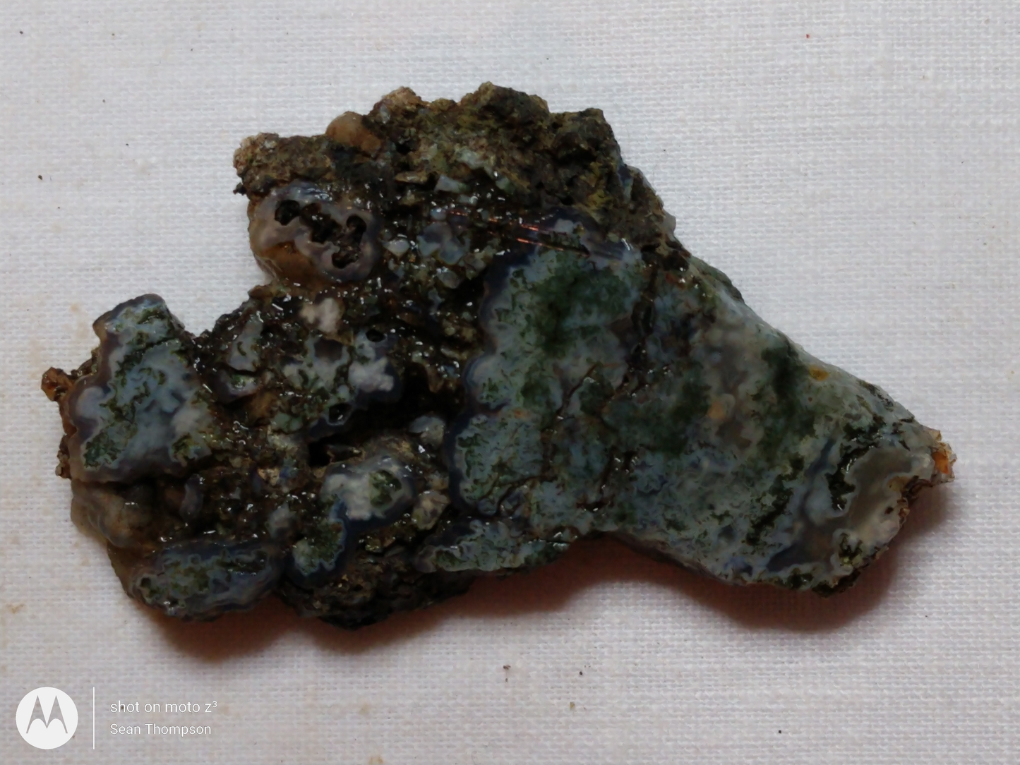 Holt Canyon Moss Agate HC-00014-01