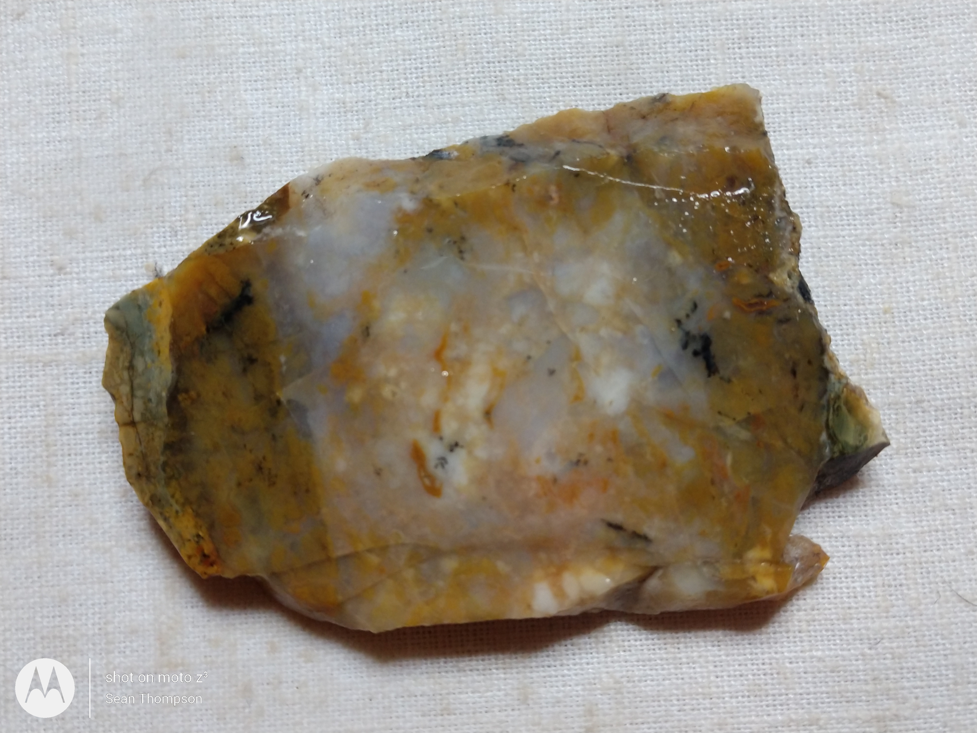 Brian Head Agate BH-00010-03