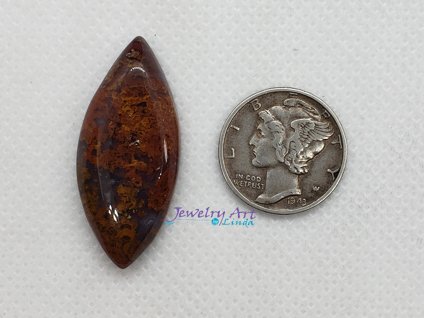 Moss Agate HC-00006-02-05