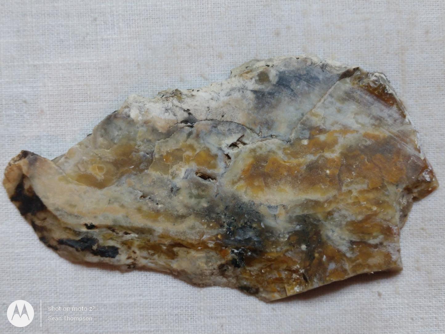 Brian Head Agate BH-00010-10