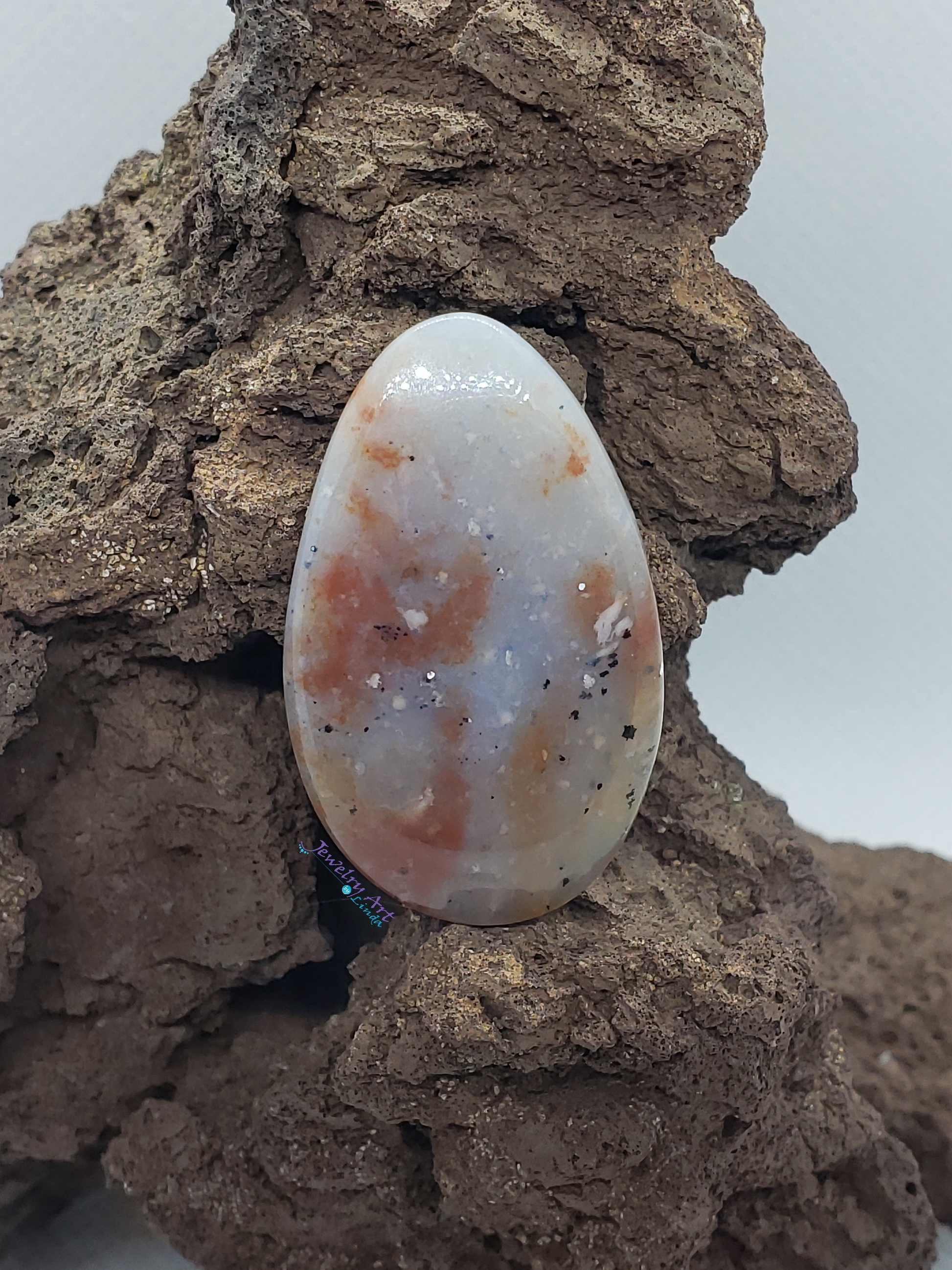 Brian Head Agate AG-x-x-00006