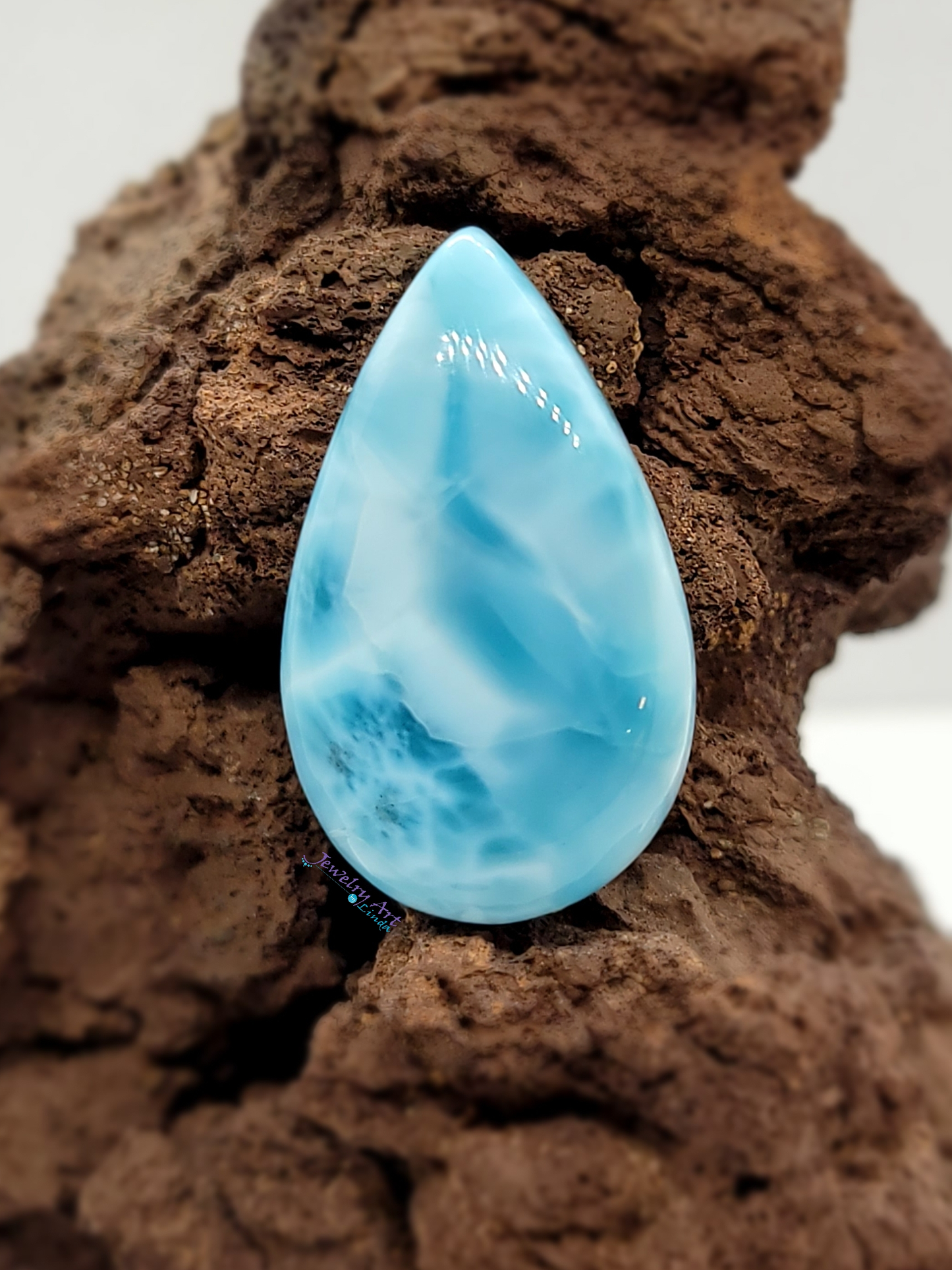 Larimar AAA+ LR-x-x-00142