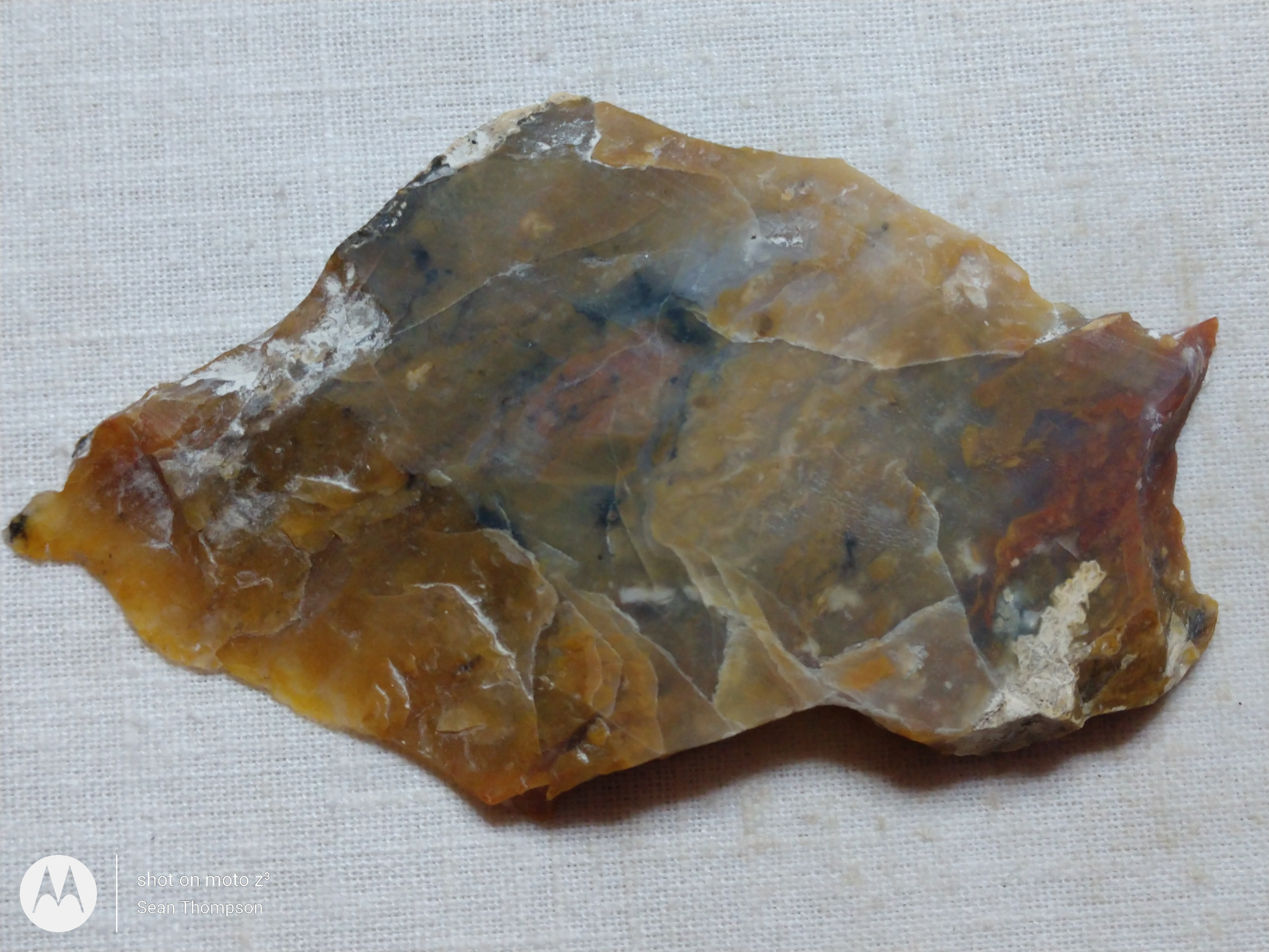 Brian Head Agate BH-00010-08