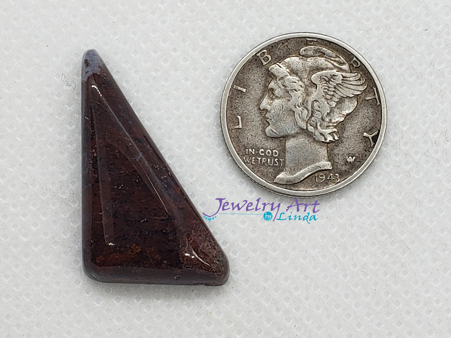 Agate HC-00006-03-06