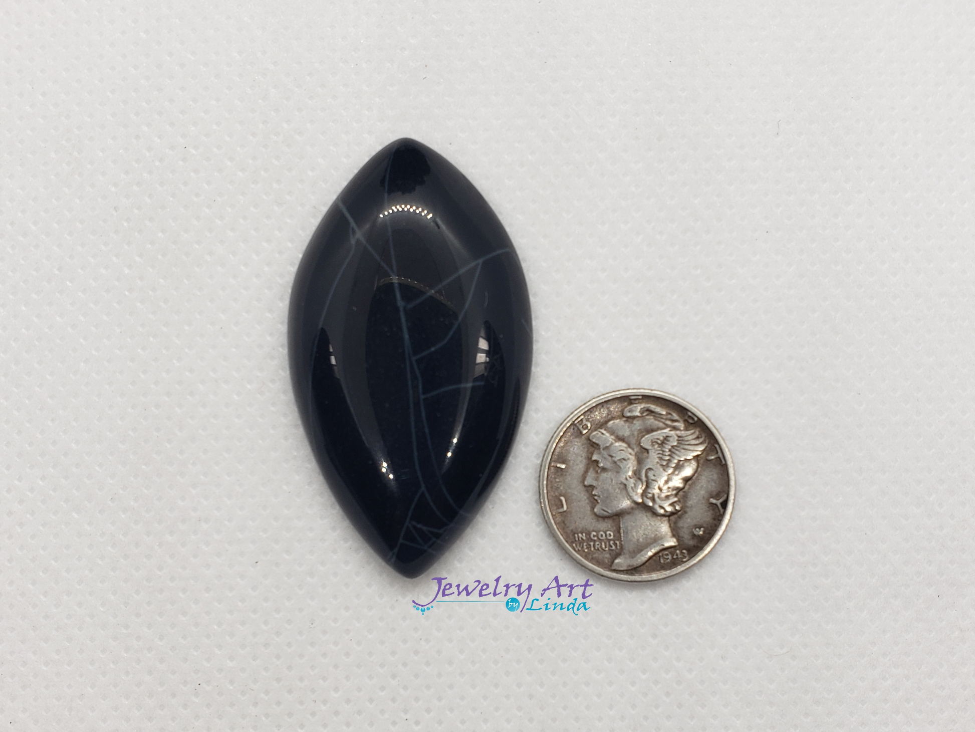 Spiderweb Obsidian OT-x-x-00012