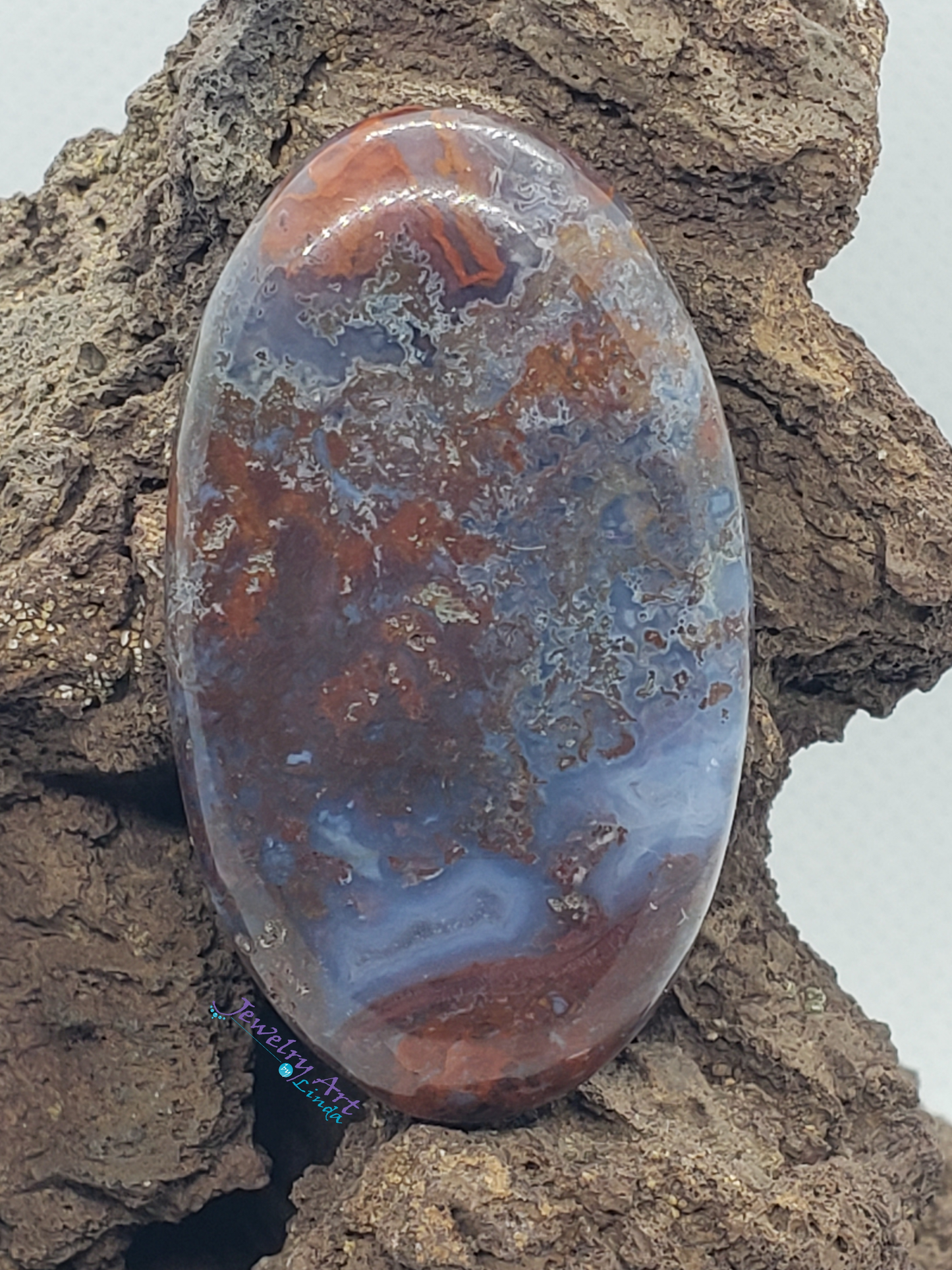 Moss Agate HC-x-x-00041