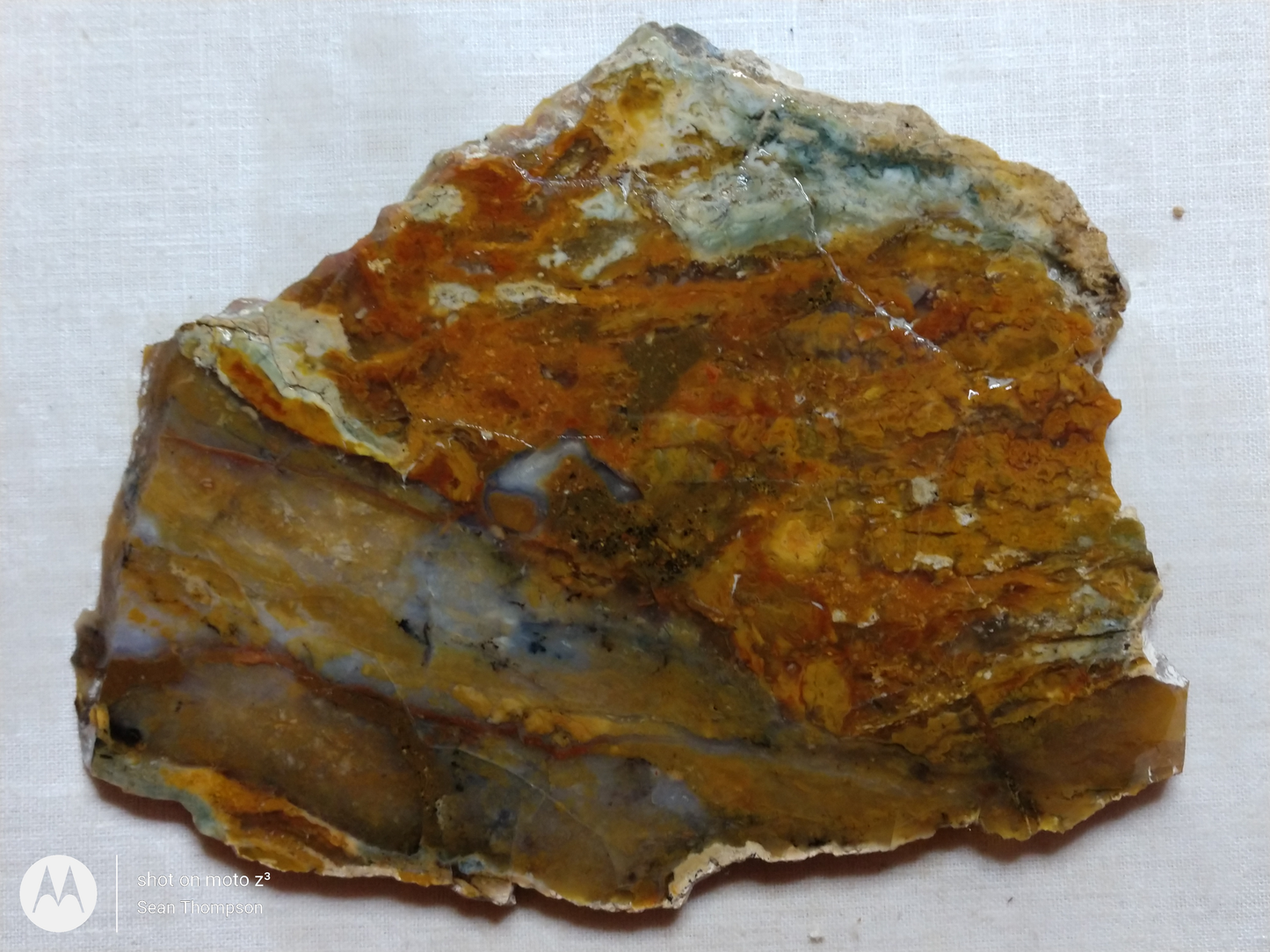 Brian Head Agate BH-00010-47