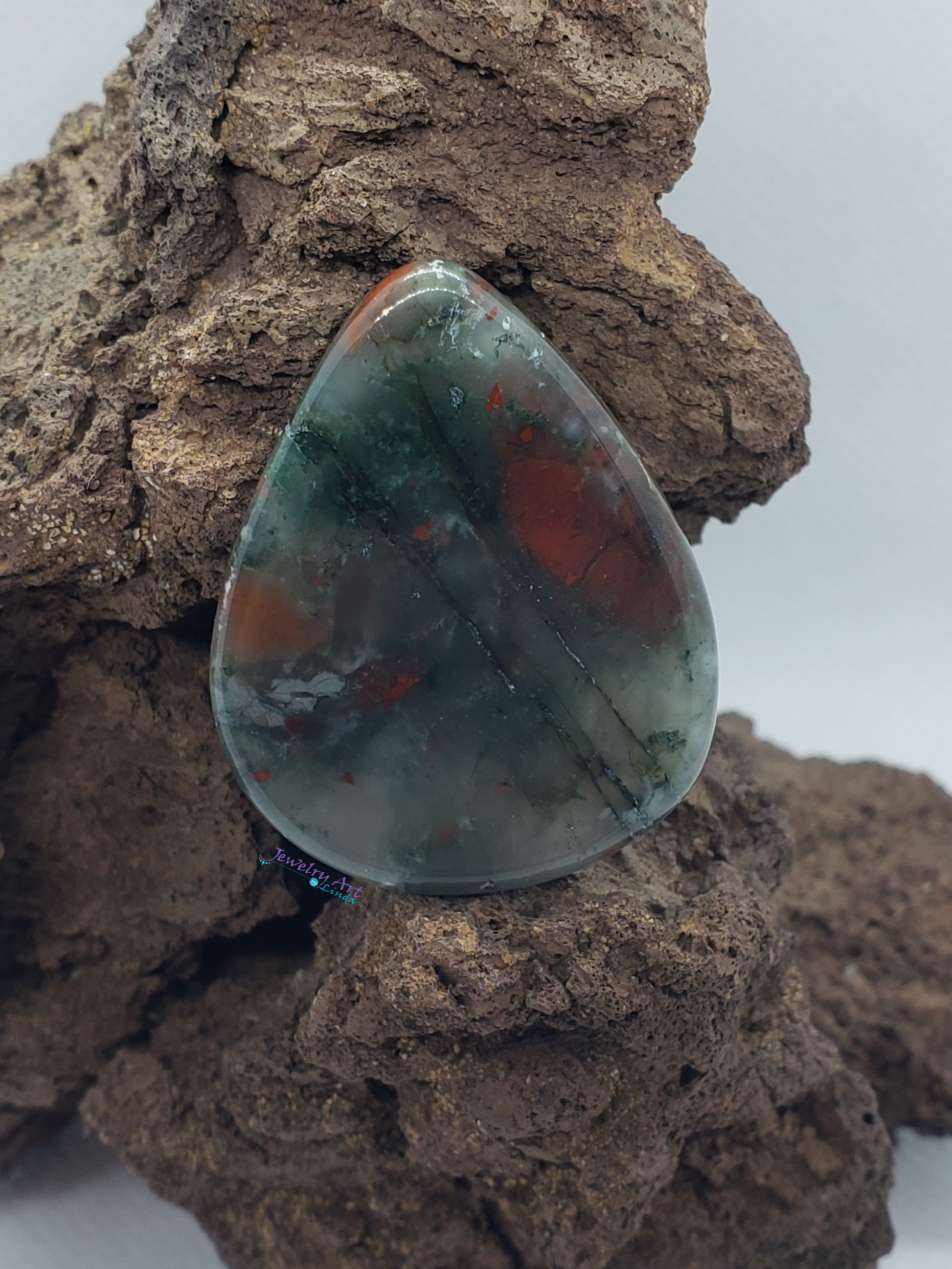 Moss Agate AG-x-x-00004