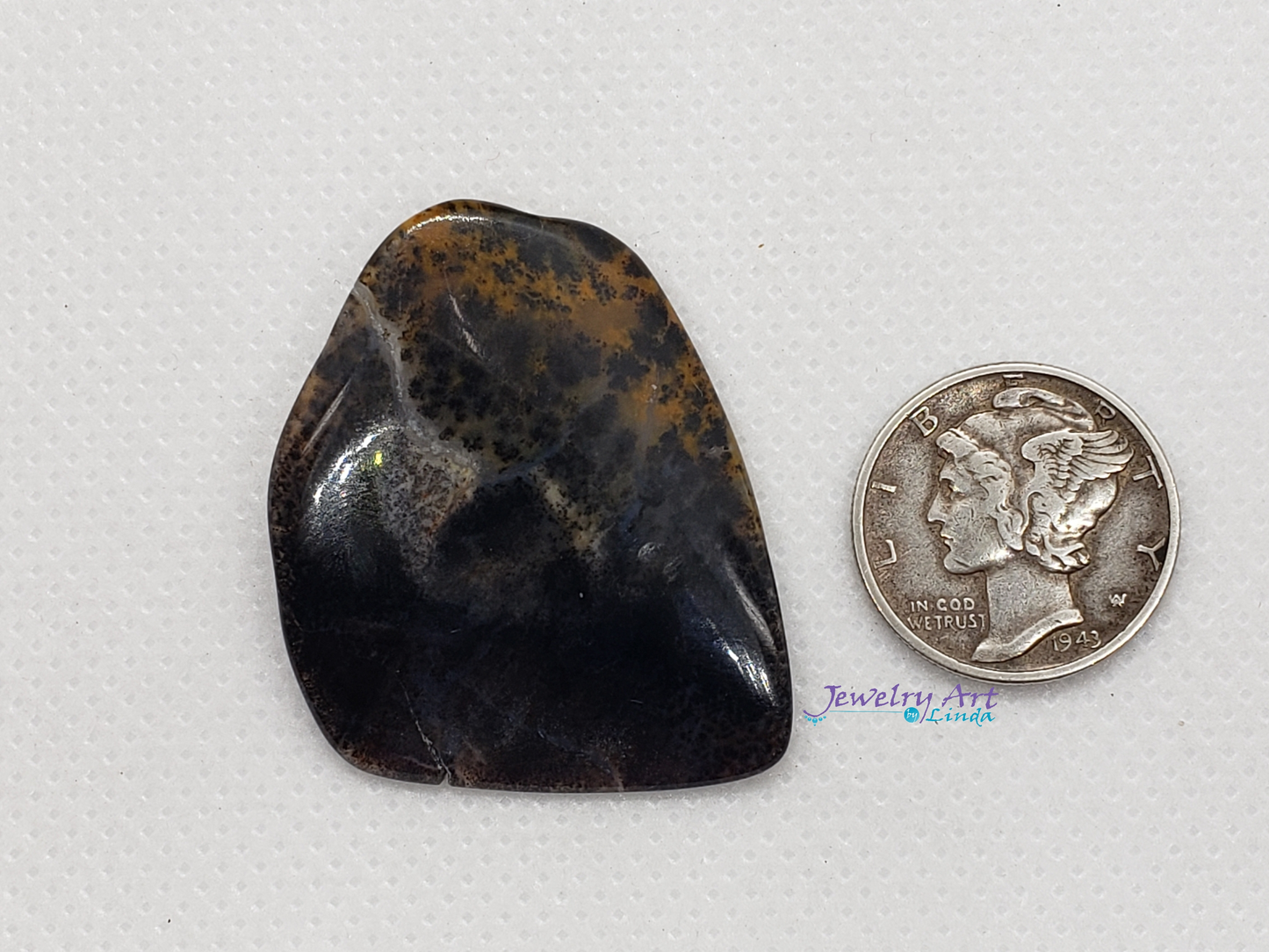 Dendrite Agate AG-x-x-00052